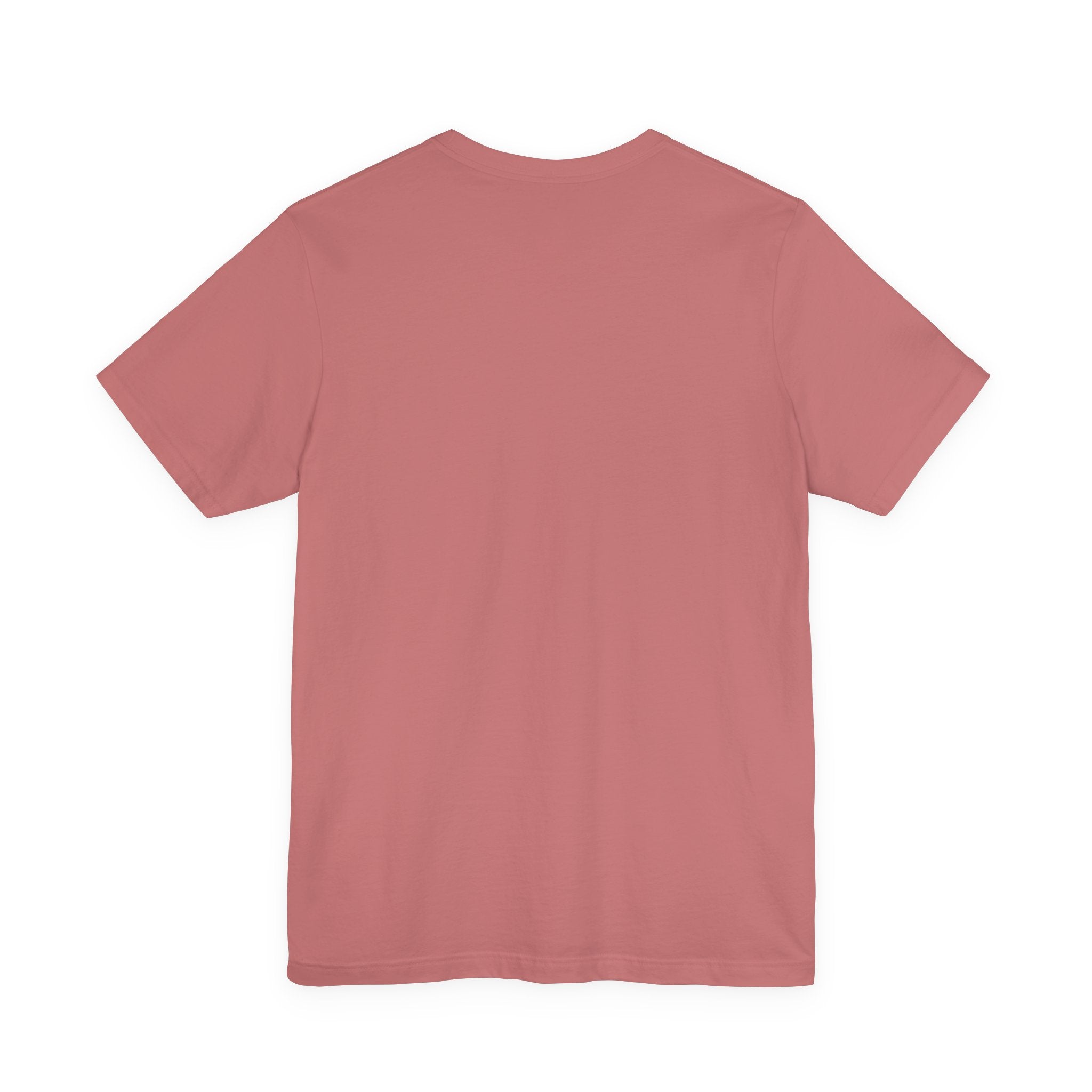 Ground Water Outfitters Tee – 'Ground Water' Arch Logo T‑Shirt