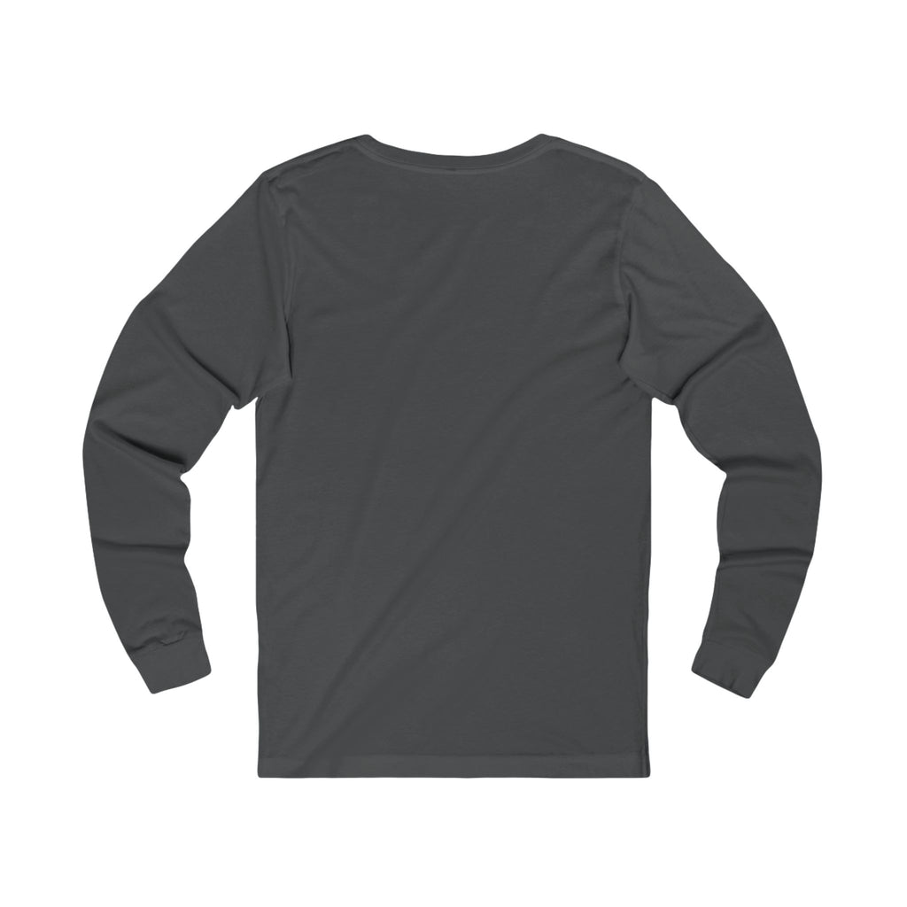 Ground Water Outfitters Long Sleeve Tee — Outdoor Fishing Adventure Shirt