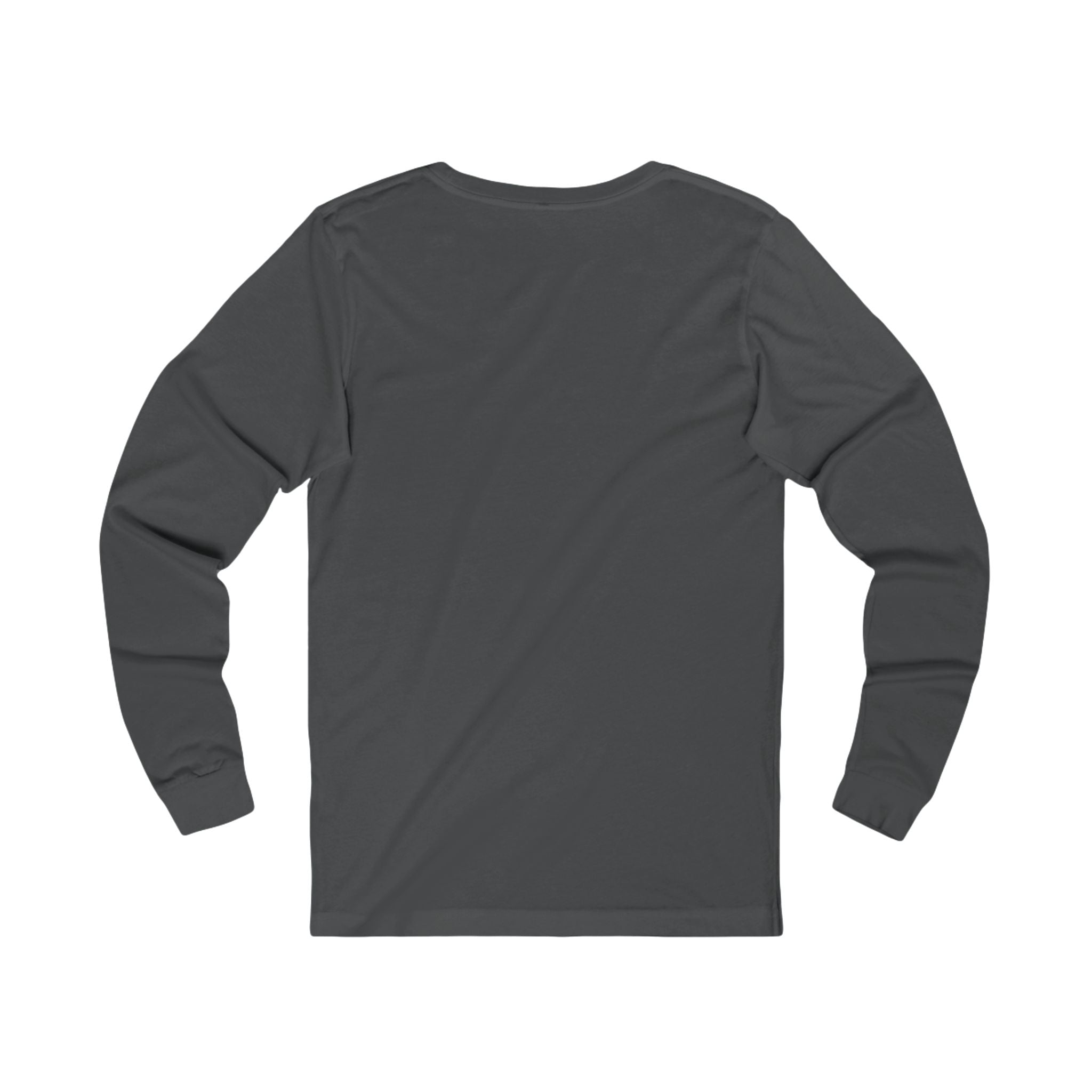 Ground Water Outfitters Long Sleeve Tee — Outdoor Fishing Adventure Shirt