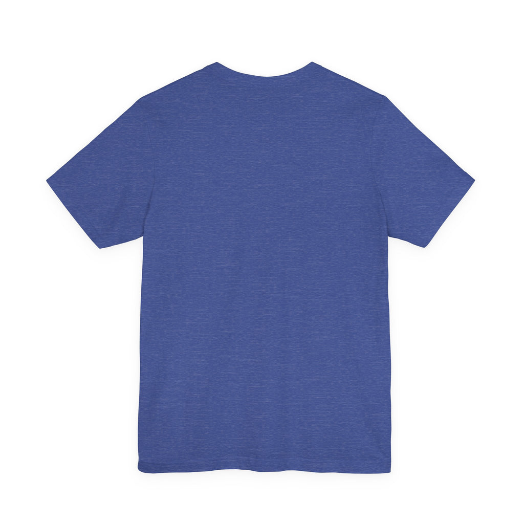 Ground Water Outfitters Tee – 'Ground Water' Arch Logo T‑Shirt