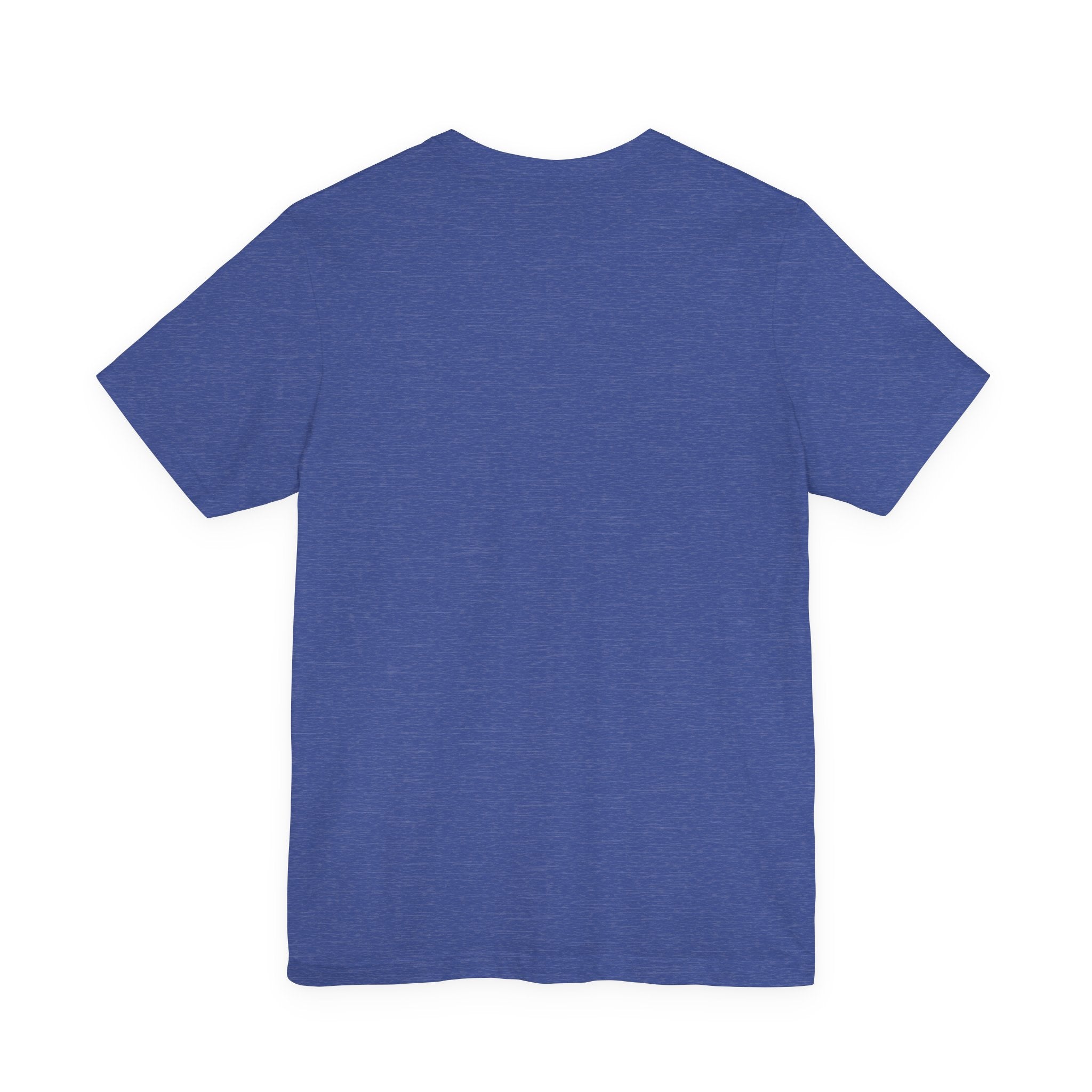 Ground Water Outfitters Tee – 'Ground Water' Arch Logo T‑Shirt