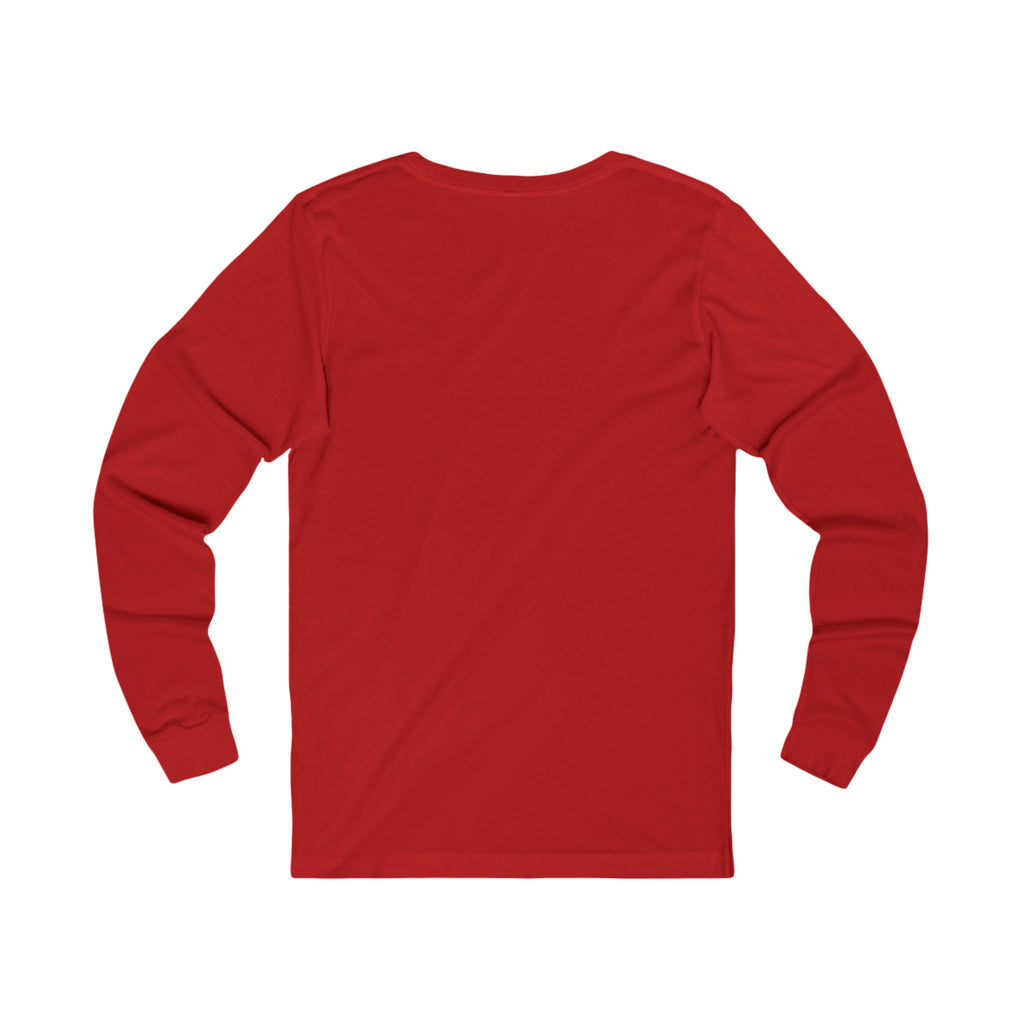 Ground Water Outfitters Long Sleeve Tee — Outdoor Fishing Adventure Shirt