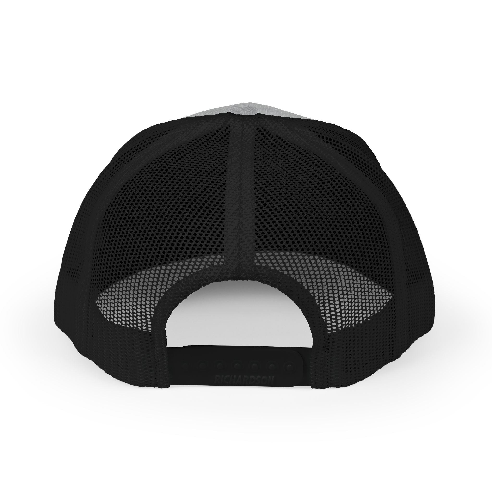 Ground Water Club Snapback Trucker Cap