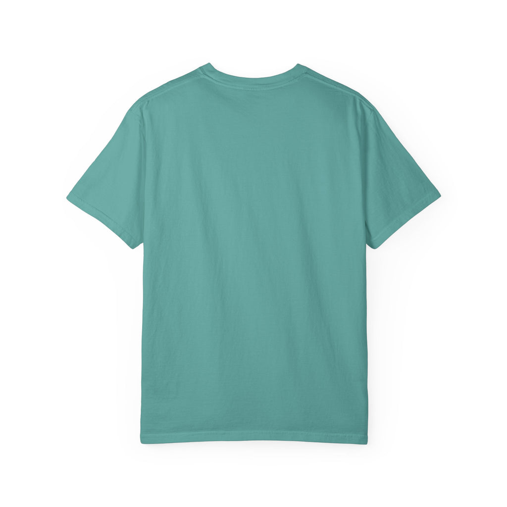 Ground Water Outfitters Truck Tee — Outdoor Adventure Graphic T-Shirt