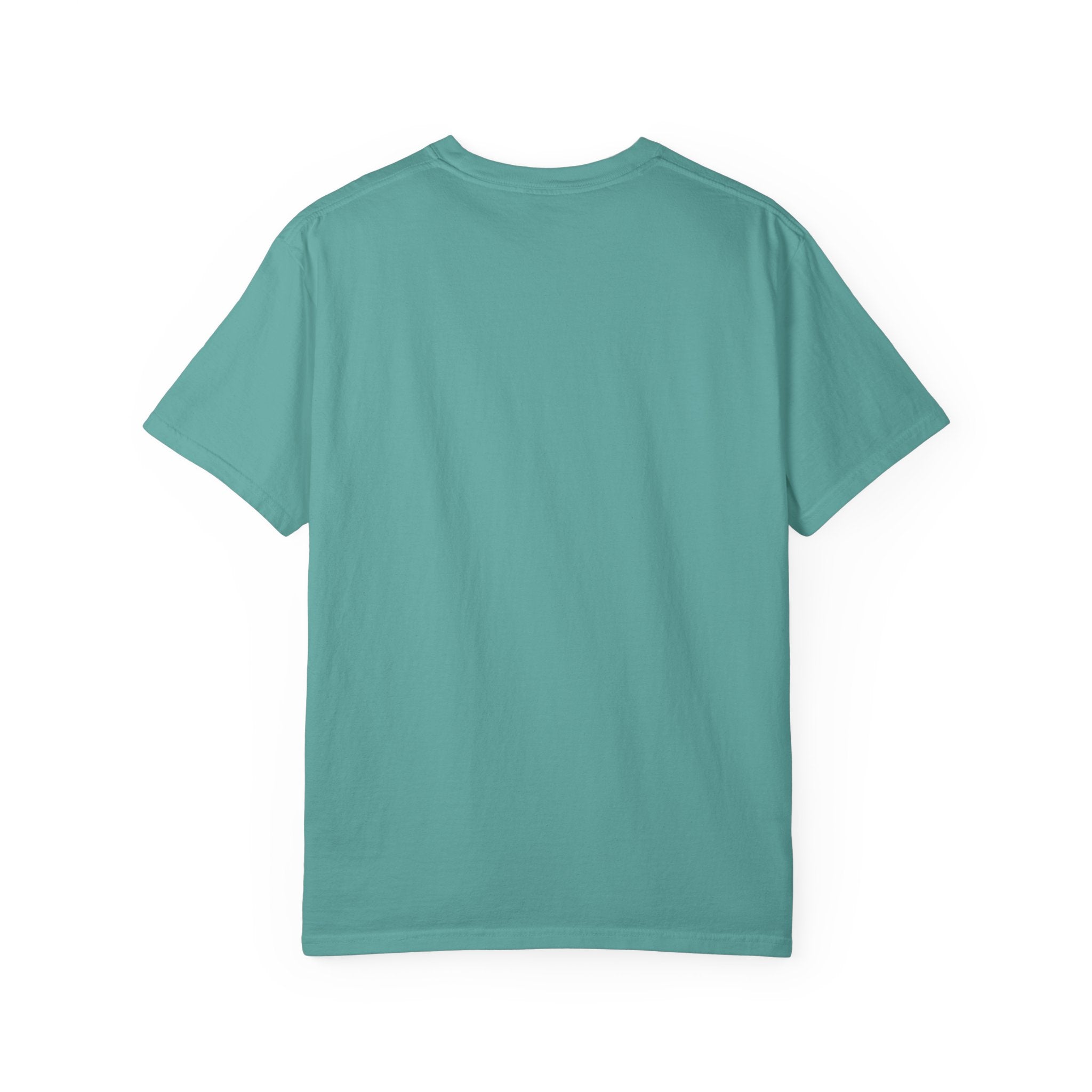 Ground Water Outfitters Truck Tee — Outdoor Adventure Graphic T-Shirt