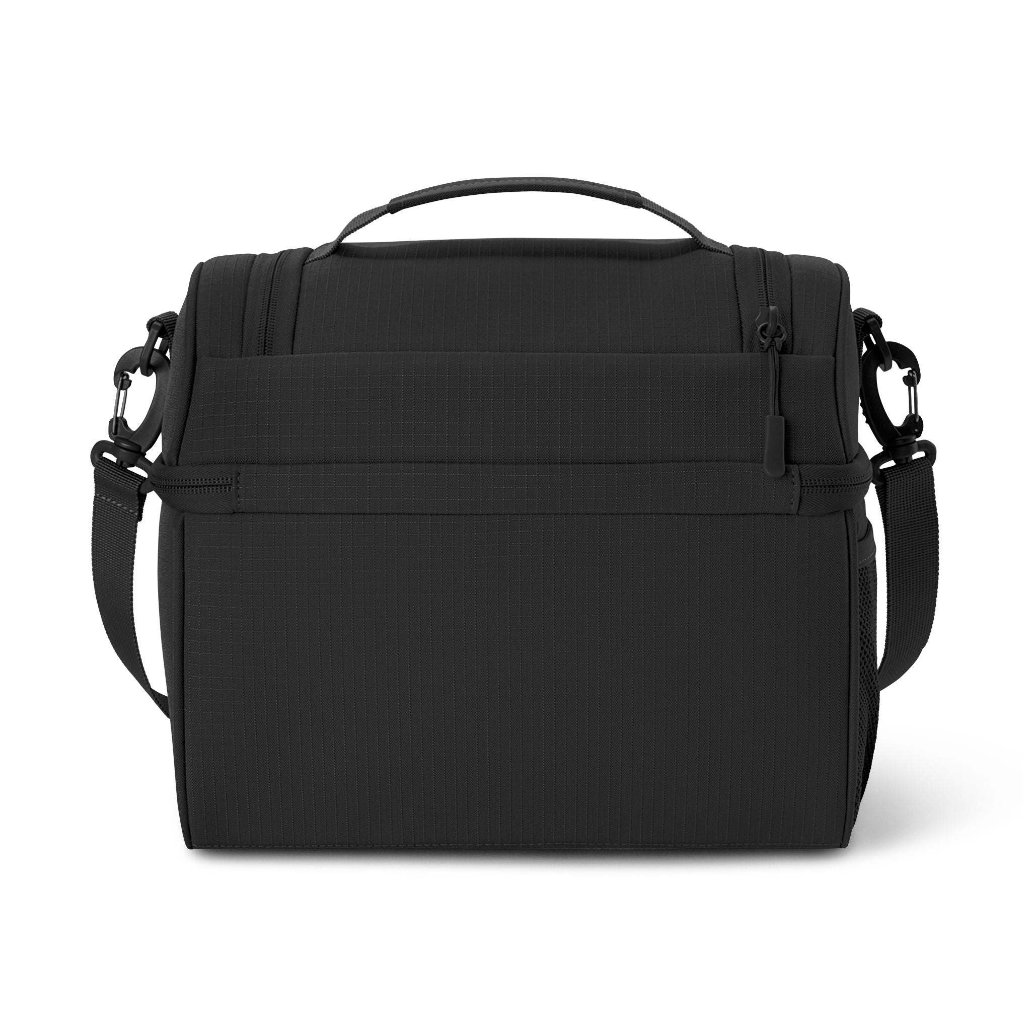Ground Water Logo Cooler Bag — Insulated Lunch Cooler for Work & Outdoors