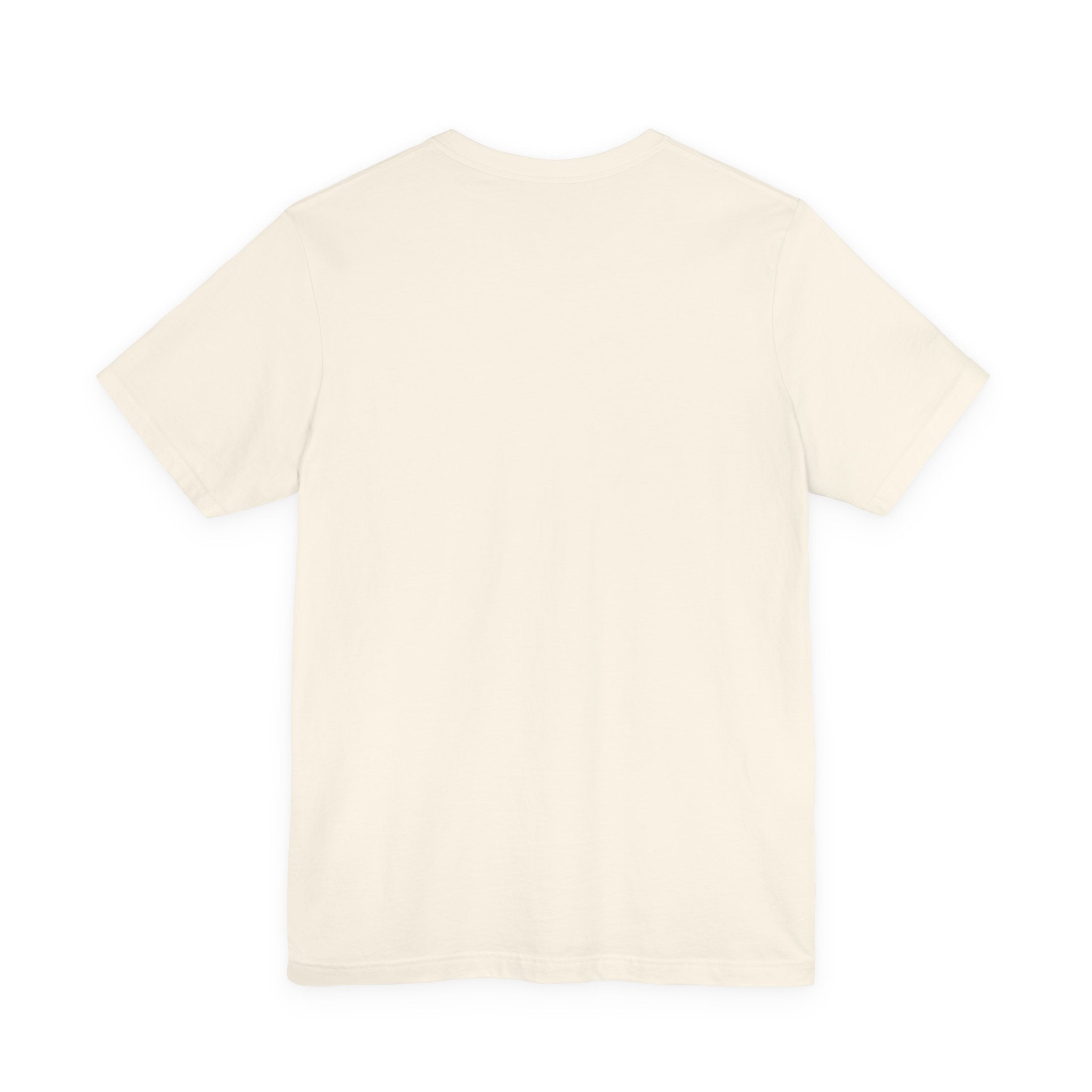 Ground Water Outfitters Tee – 'Ground Water' Arch Logo T‑Shirt