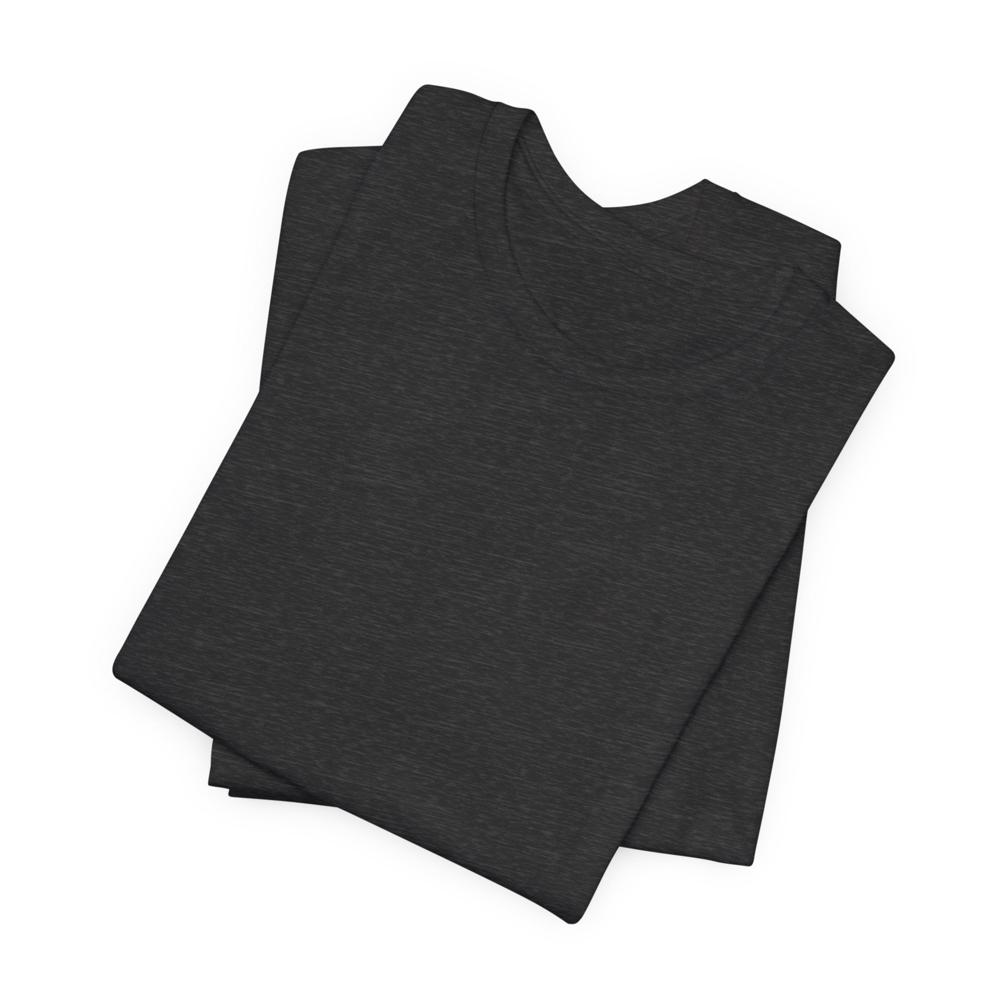 Ground Water Outfitters Nature Graphic Tee — Scenic Mountain Lake T-Shirt