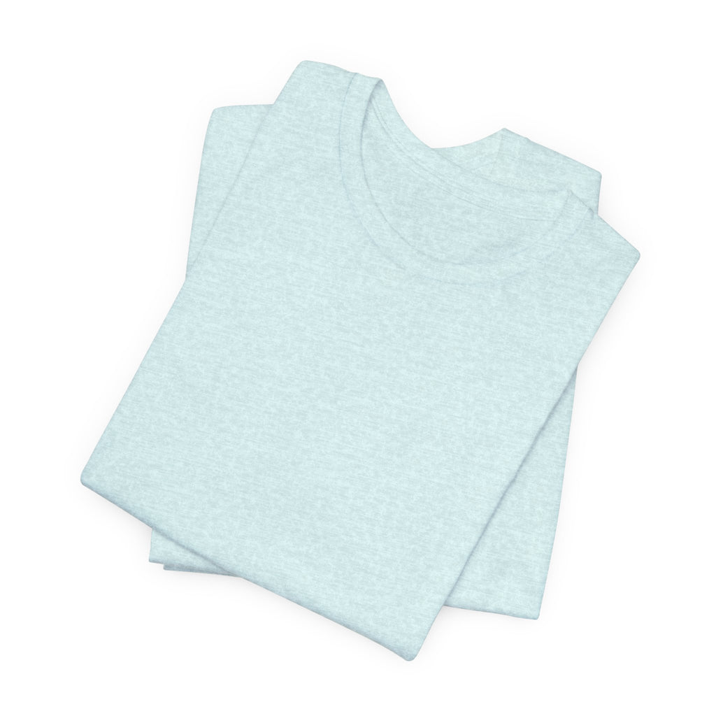 Ground Water Outfitters Nature Graphic Tee — Scenic Mountain Lake T-Shirt