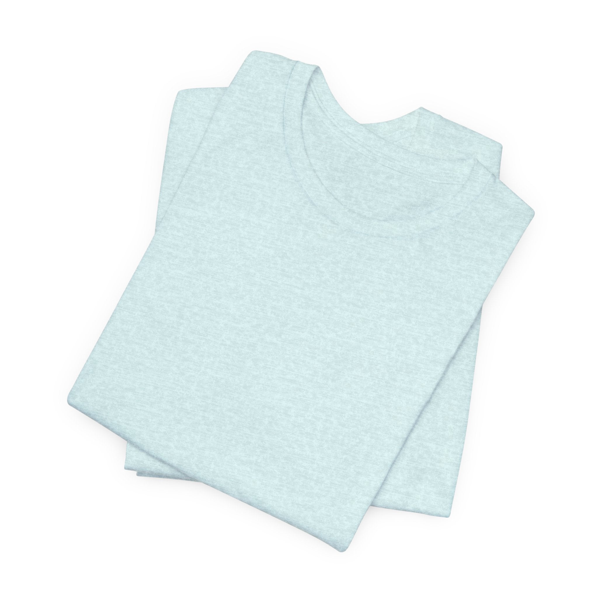 Ground Water Outfitters Nature Graphic Tee — Scenic Mountain Lake T-Shirt