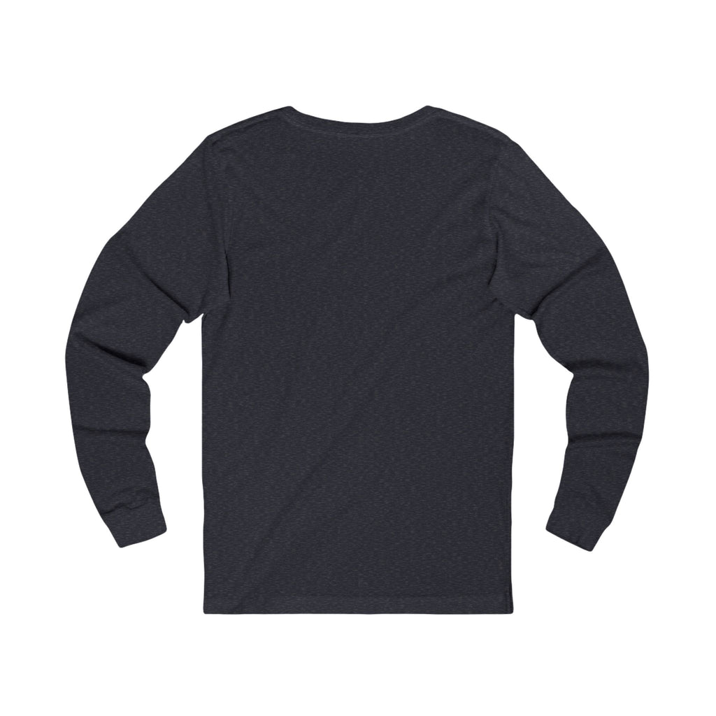 Ground Water Outfitters Long Sleeve Tee — Outdoor Fishing Adventure Shirt