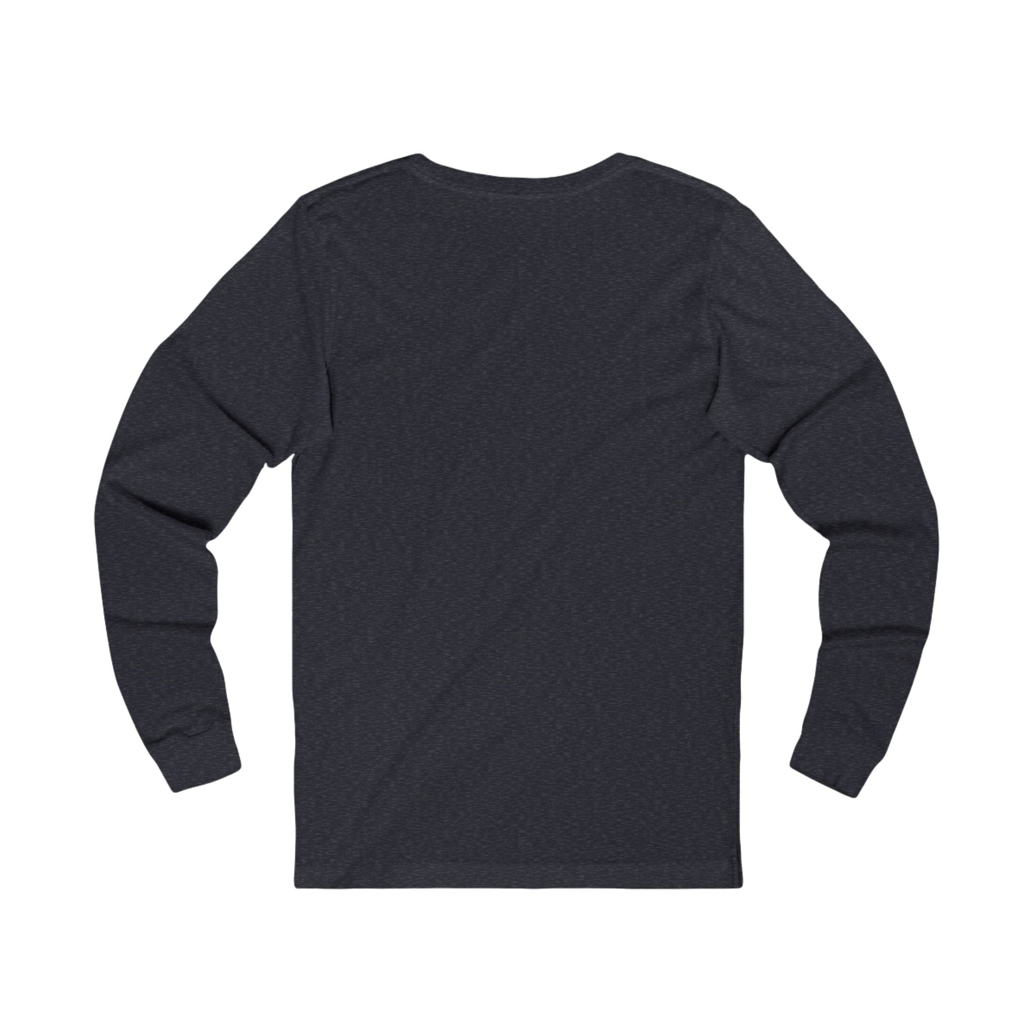 Ground Water Outfitters Long Sleeve Tee — Outdoor Fishing Adventure Shirt