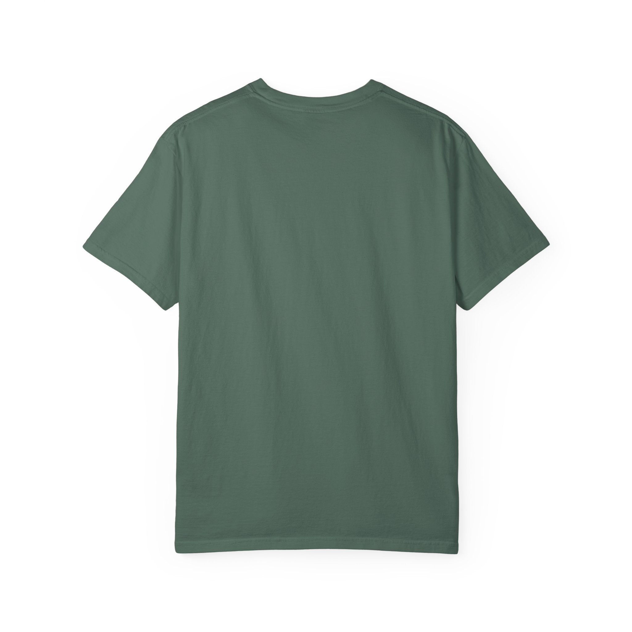 Ground Water Outfitters Truck Tee — Outdoor Adventure Graphic T-Shirt