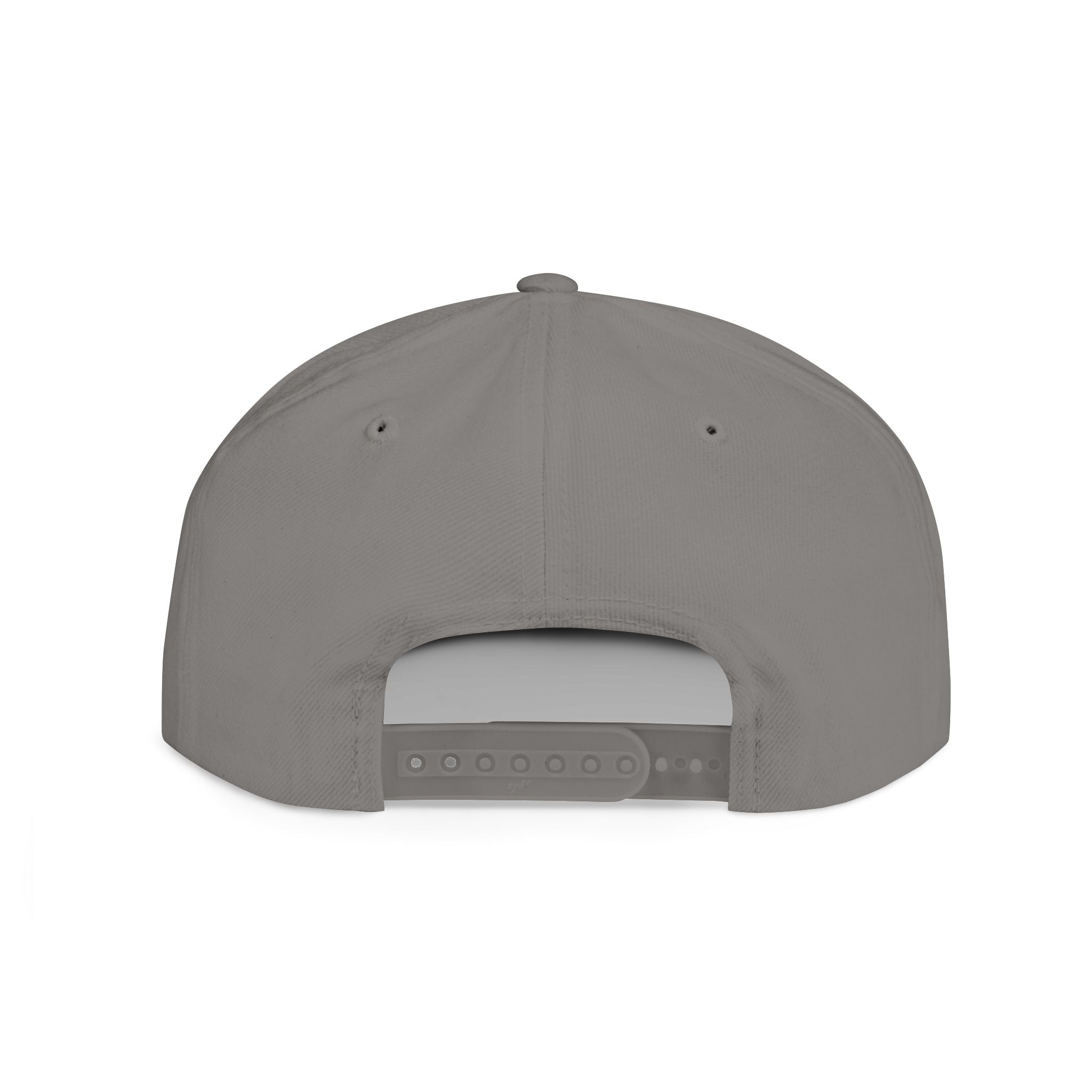 GWO Sequin Patch Snapback Hat