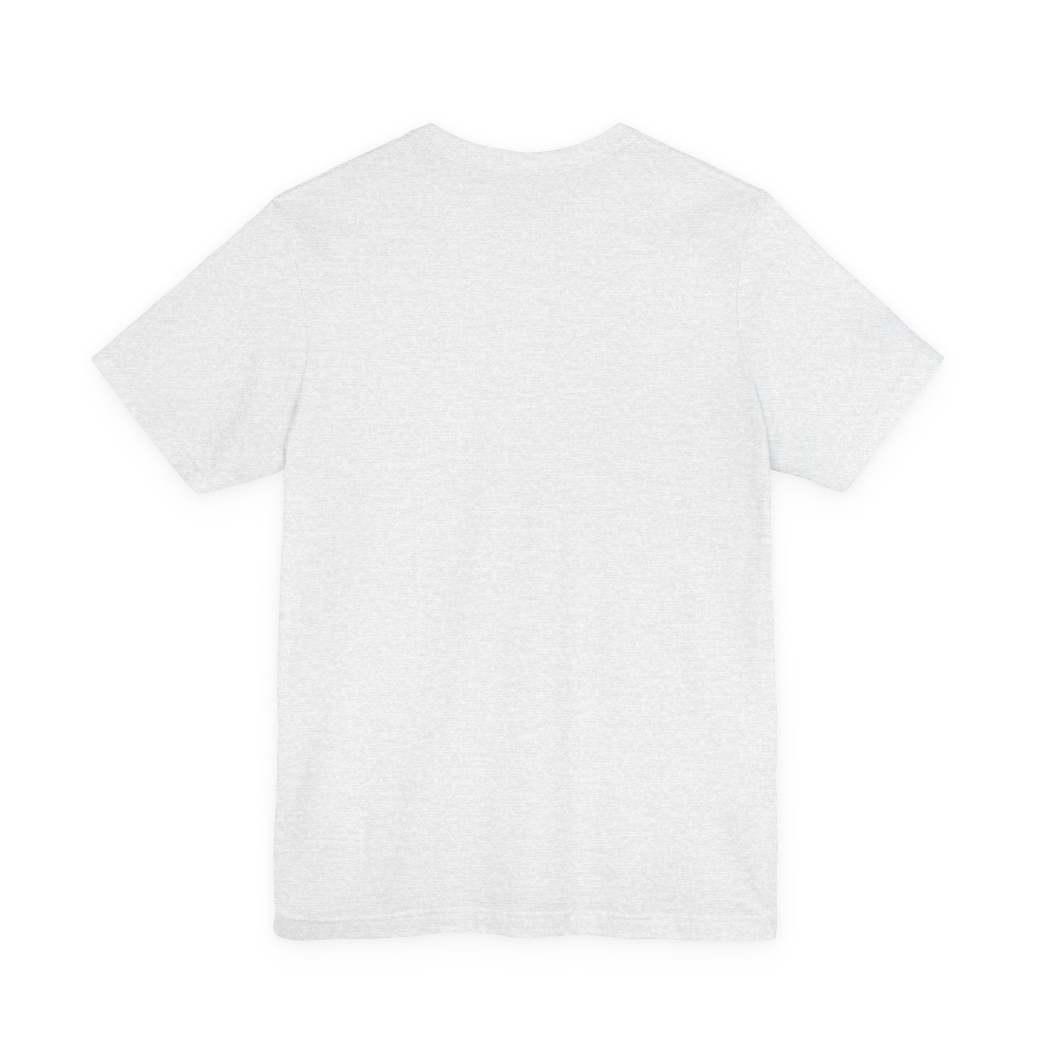 Ground Water Outfitters Tee – 'Ground Water' Arch Logo T‑Shirt