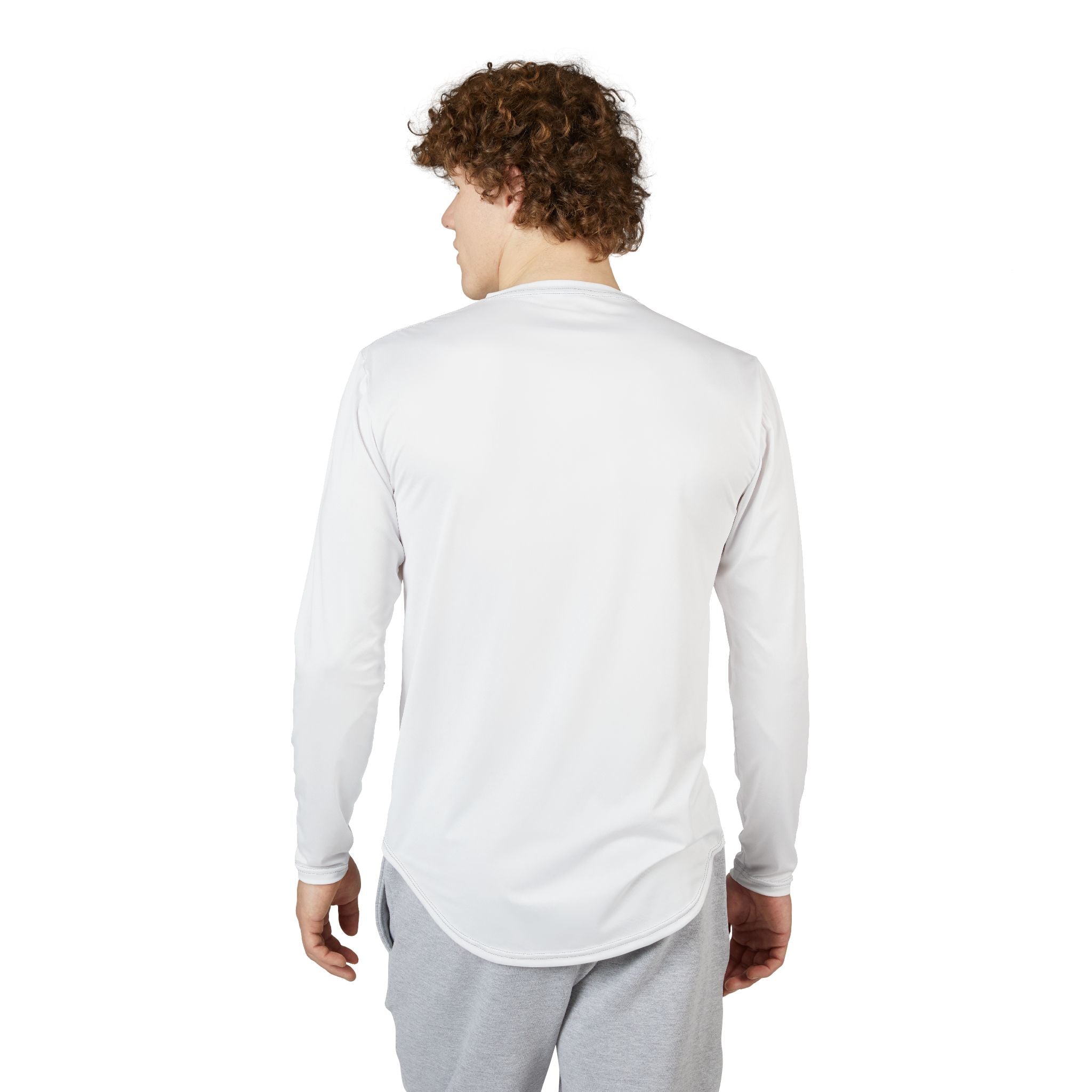 Ground Water Outfitters UV Protection Long Sleeve Shirt