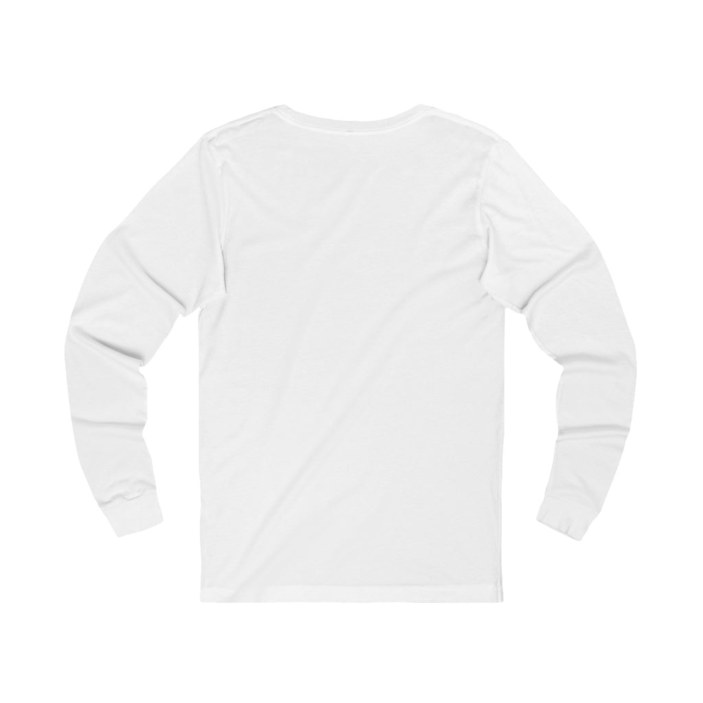 Ground Water Outfitters Long Sleeve Tee — Outdoor Fishing Adventure Shirt