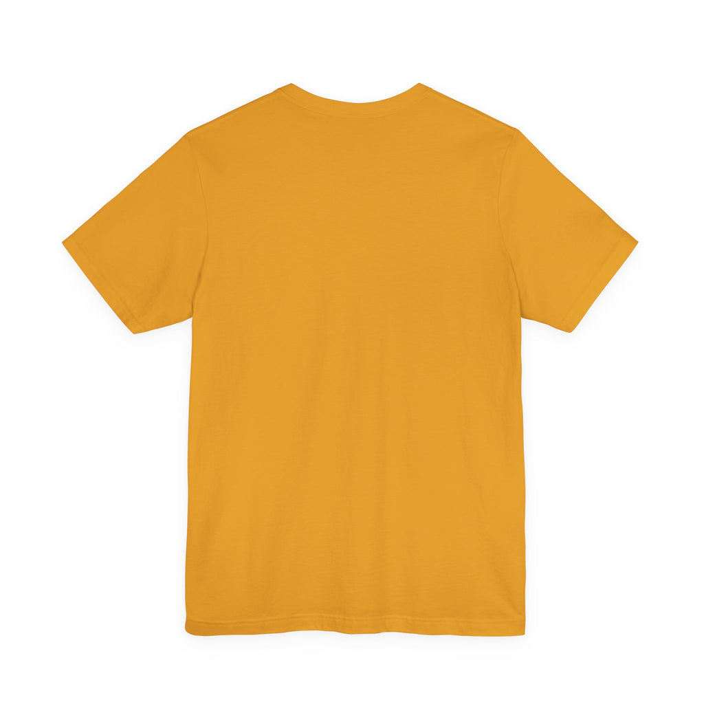 Ground Water Outfitters Tee – 'Ground Water' Arch Logo T‑Shirt
