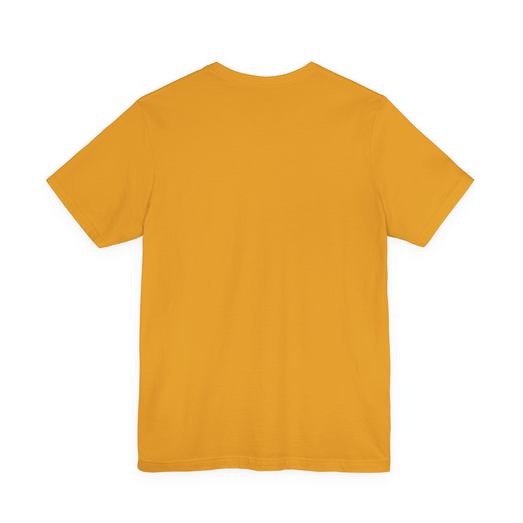 Ground Water Outfitters Tee – 'Ground Water' Arch Logo T‑Shirt