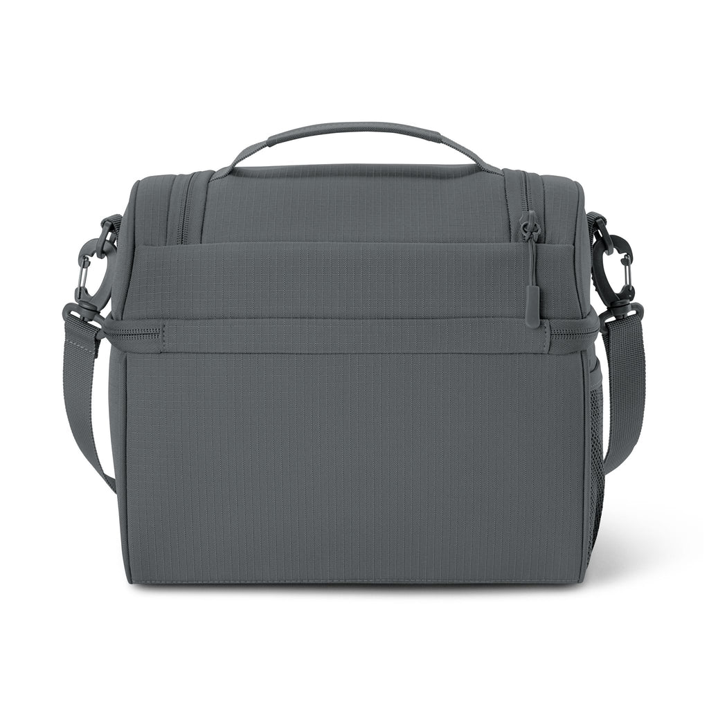 Ground Water Logo Cooler Bag — Insulated Lunch Cooler for Work & Outdoors