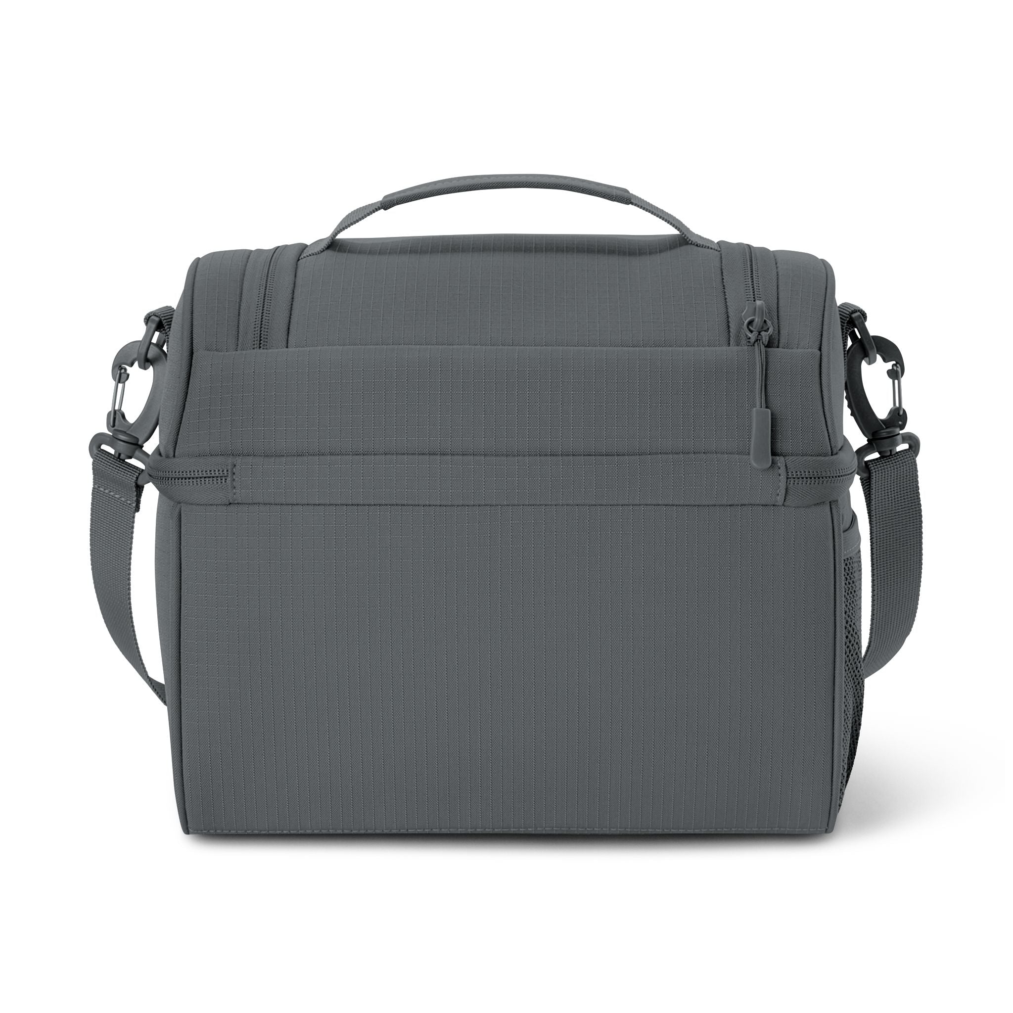Ground Water Logo Cooler Bag — Insulated Lunch Cooler for Work & Outdoors