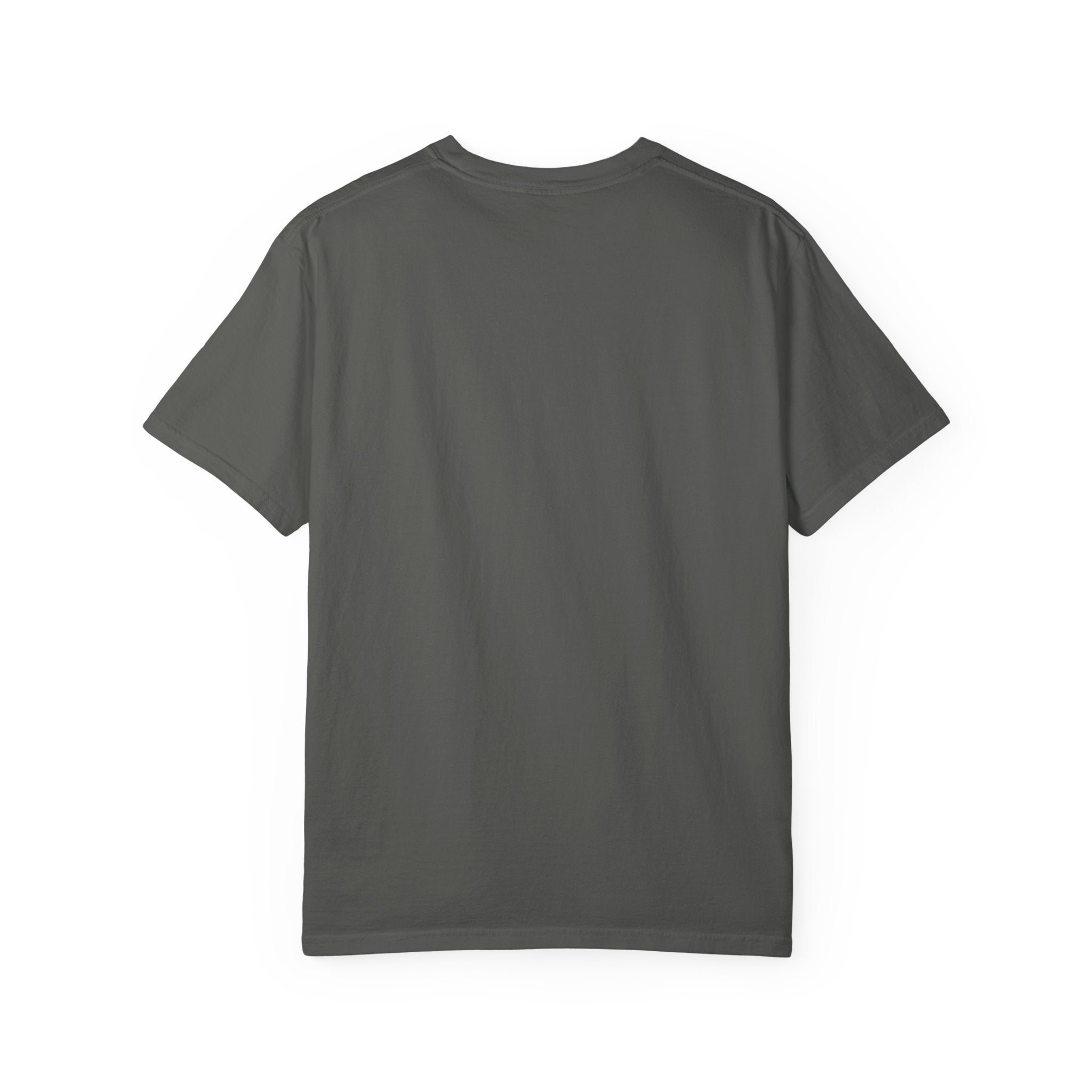 Ground Water Outfitters Truck Tee — Outdoor Adventure Graphic T-Shirt
