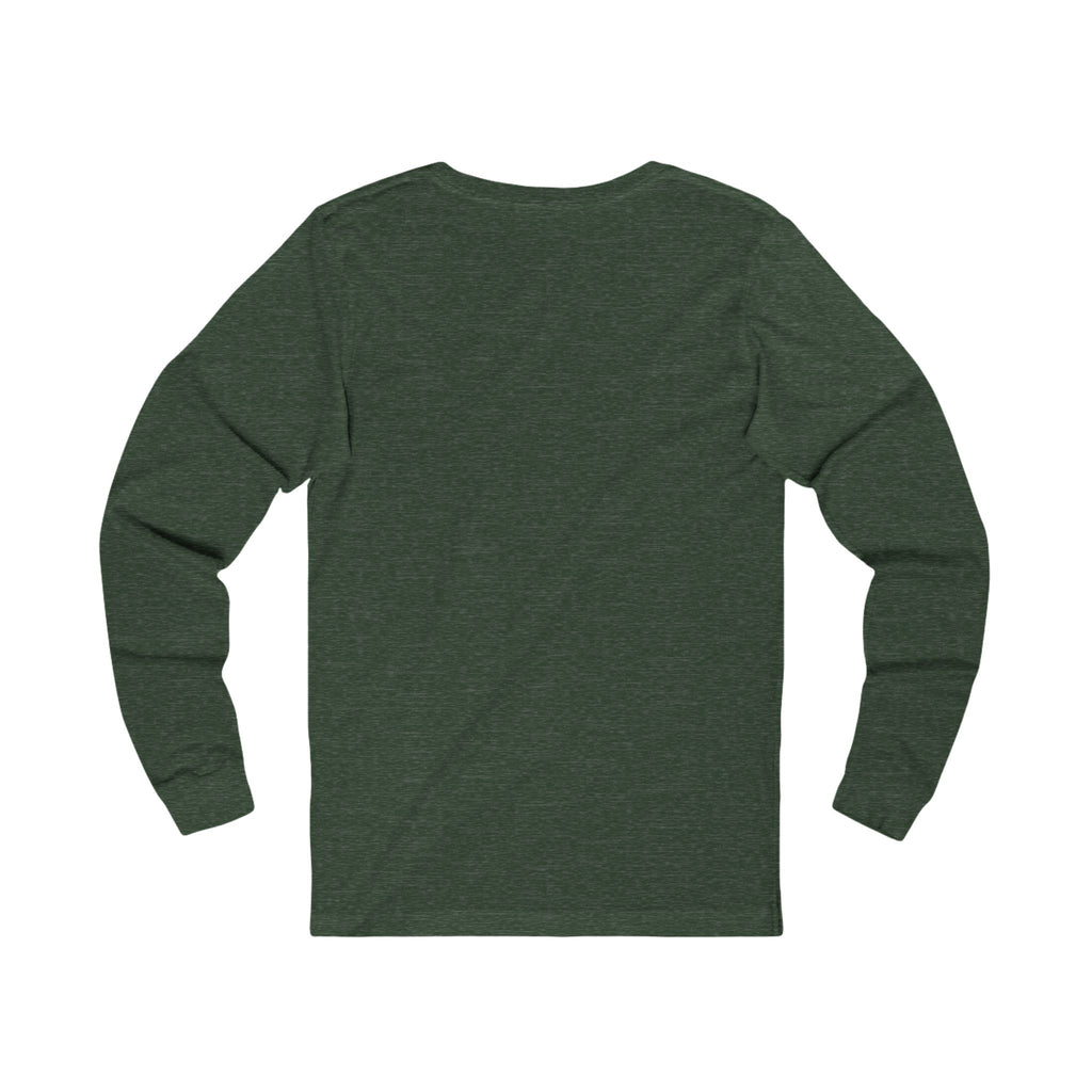 Ground Water Outfitters Long Sleeve Tee — Outdoor Fishing Adventure Shirt