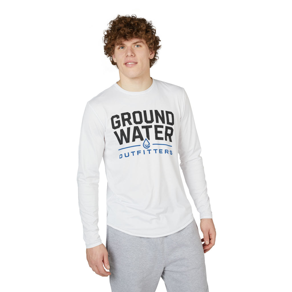 Ground Water Outfitters UV Protection Long Sleeve Shirt