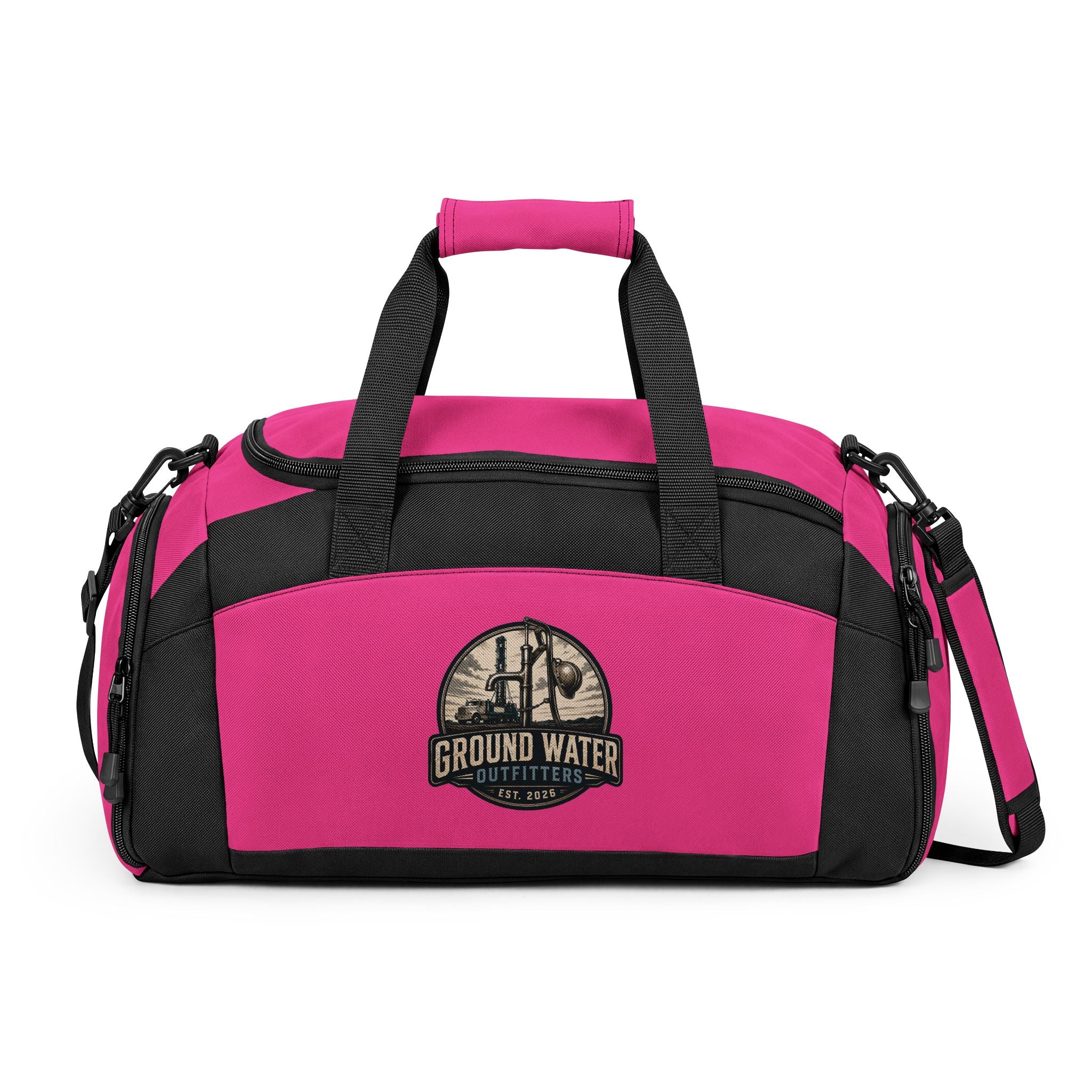 Gym Bag