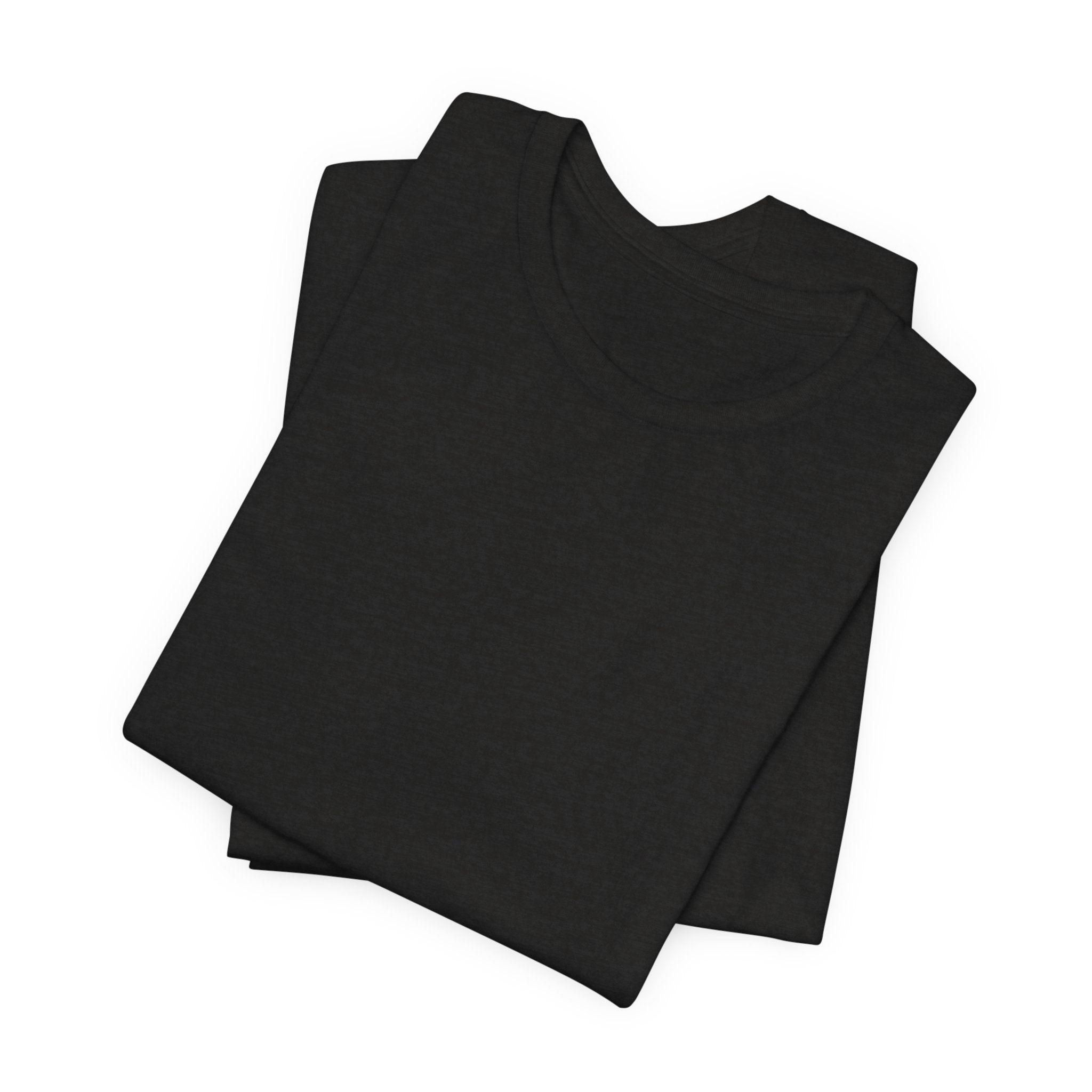 Ground Water Outfitters Nature Graphic Tee — Scenic Mountain Lake T-Shirt