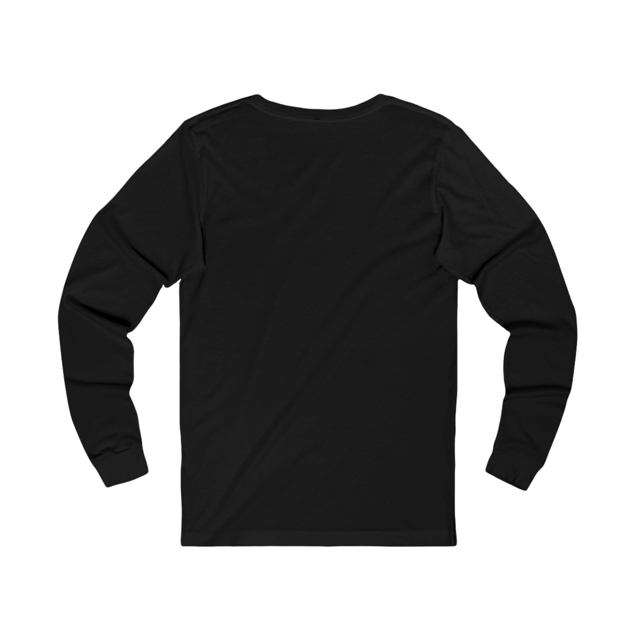 Ground Water Outfitters Long Sleeve Tee — Outdoor Fishing Adventure Shirt