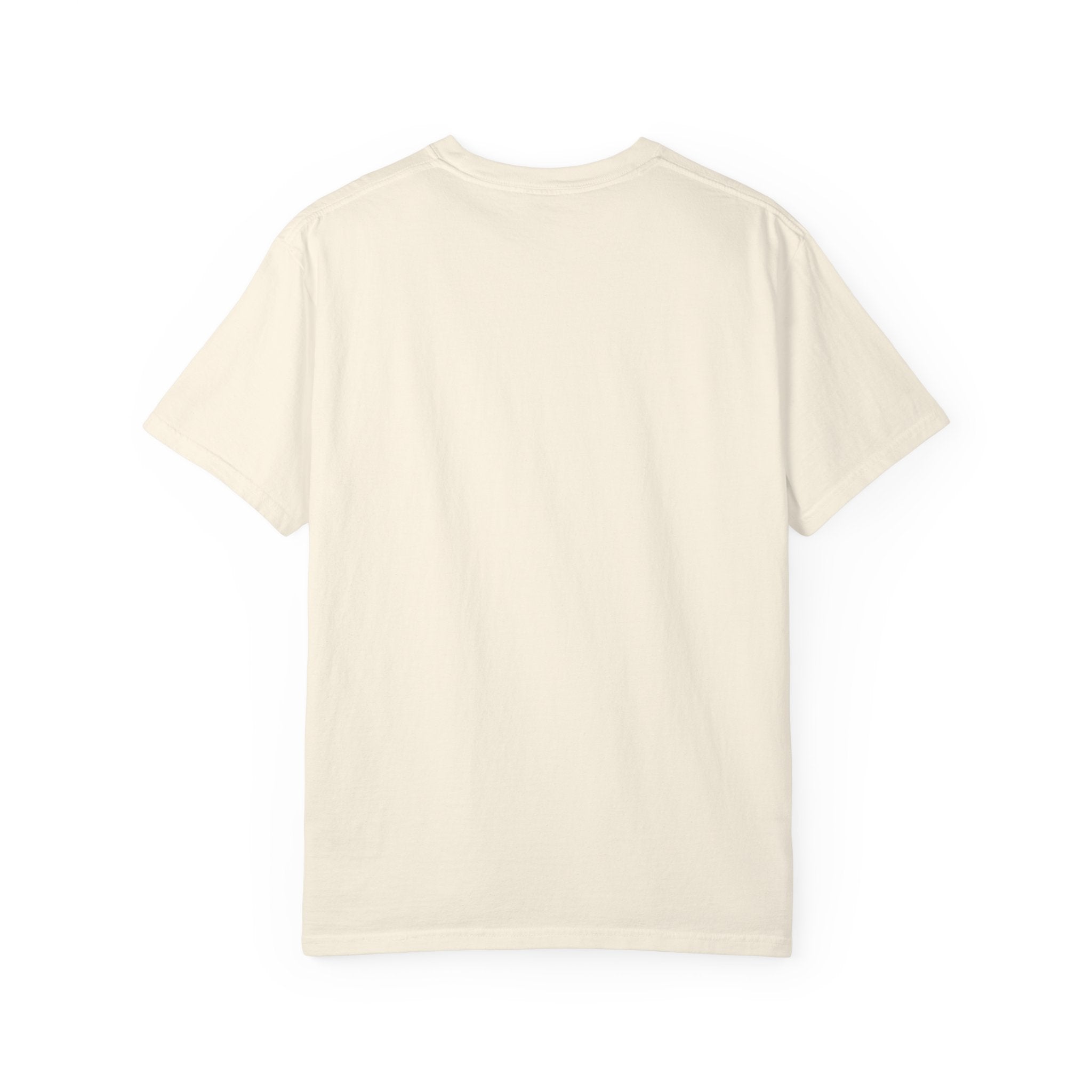 Ground Water Outfitters Truck Tee — Outdoor Adventure Graphic T-Shirt