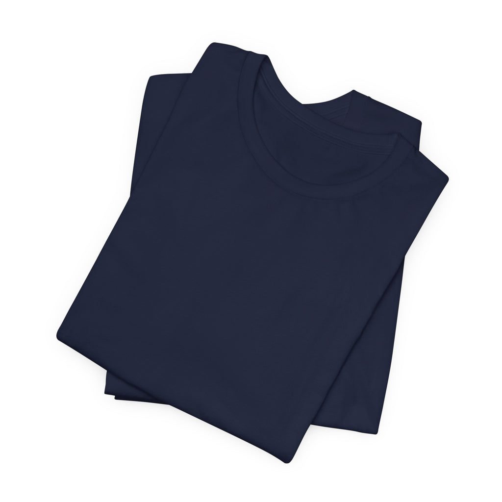 Ground Water Outfitters Nature Graphic Tee — Scenic Mountain Lake T-Shirt