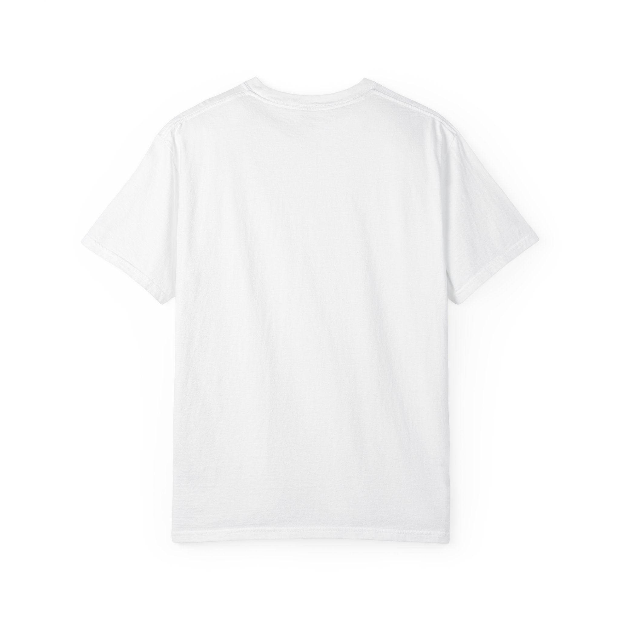 Ground Water Outfitters Truck Tee — Outdoor Adventure Graphic T-Shirt