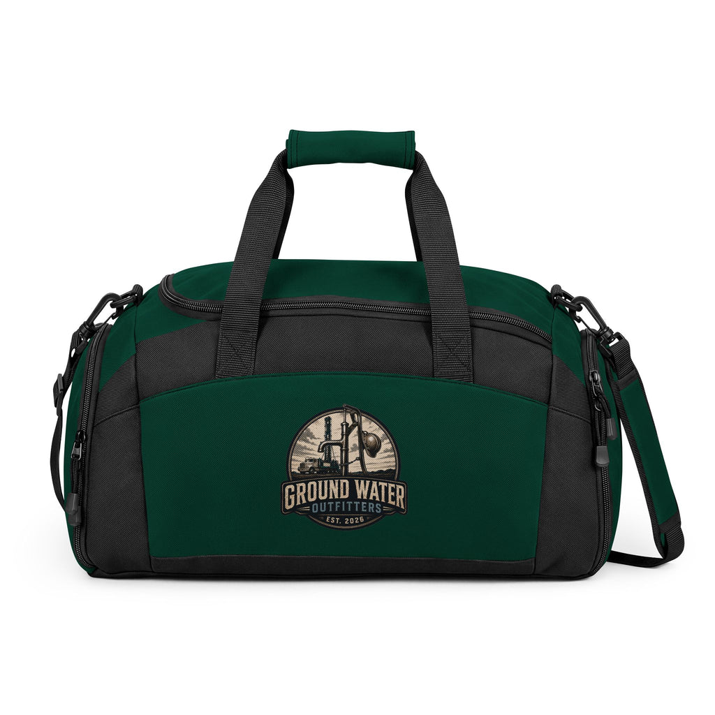 Gym Bag