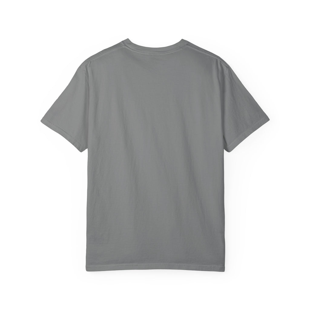 Ground Water Outfitters Truck Tee — Outdoor Adventure Graphic T-Shirt