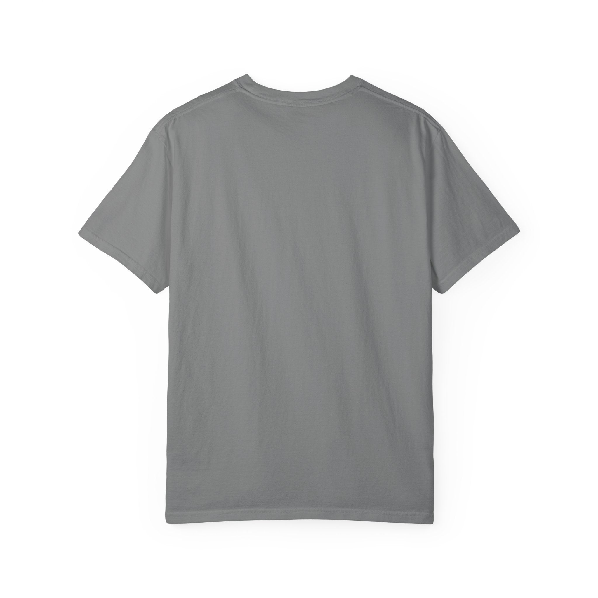 Ground Water Outfitters Truck Tee — Outdoor Adventure Graphic T-Shirt