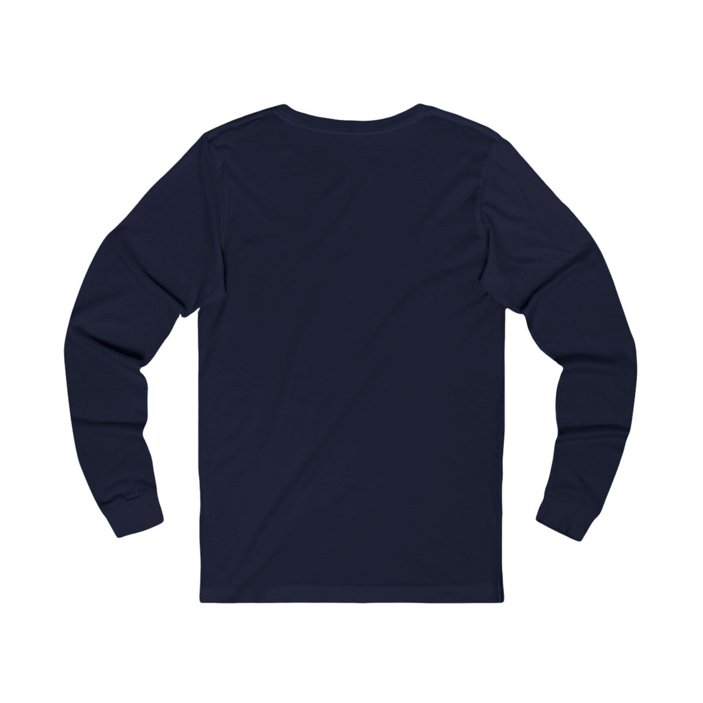 Ground Water Outfitters Long Sleeve Tee — Outdoor Fishing Adventure Shirt