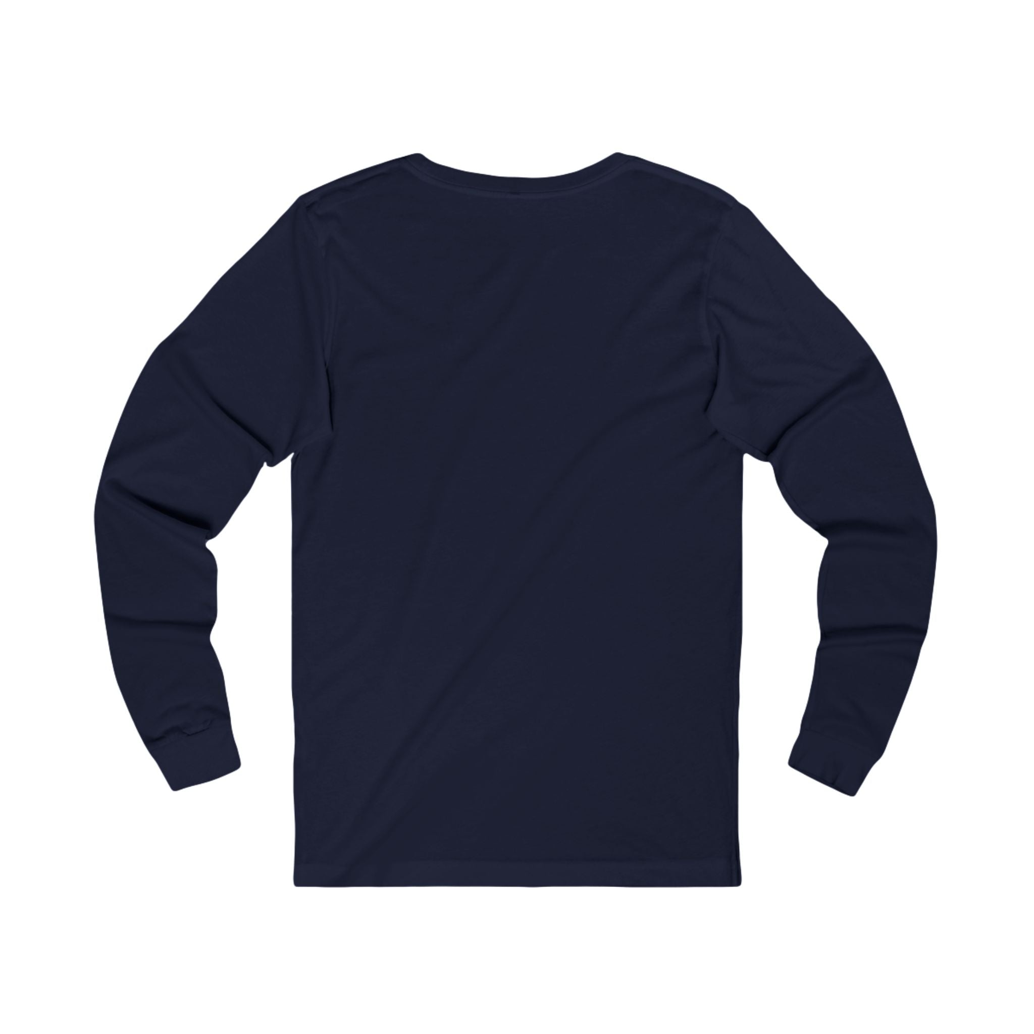 Ground Water Outfitters Long Sleeve Tee — Outdoor Fishing Adventure Shirt