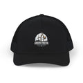 Ground Water Club Snapback Trucker Cap