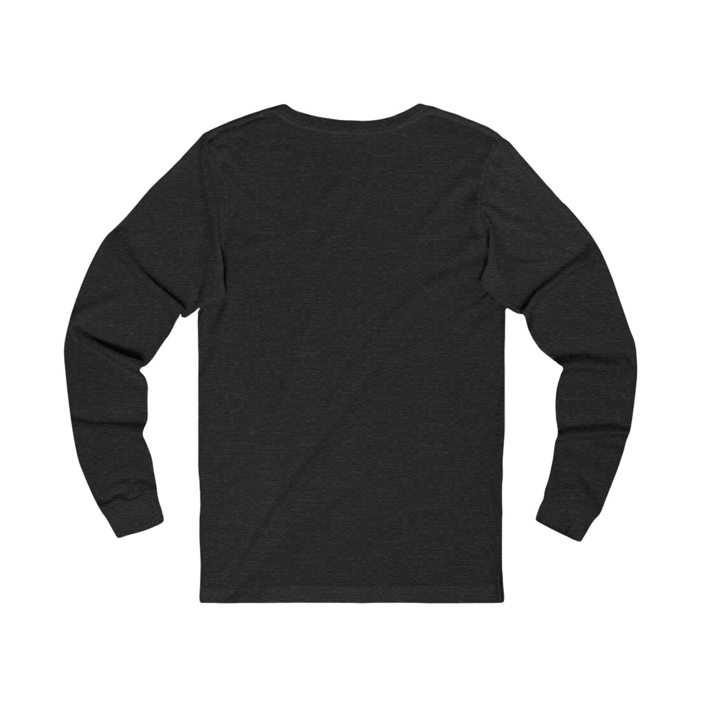 Ground Water Outfitters Long Sleeve Tee — Outdoor Fishing Adventure Shirt
