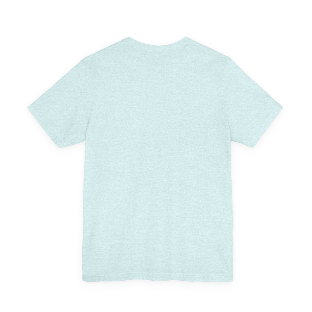 Ground Water Outfitters Tee – 'Ground Water' Arch Logo T‑Shirt