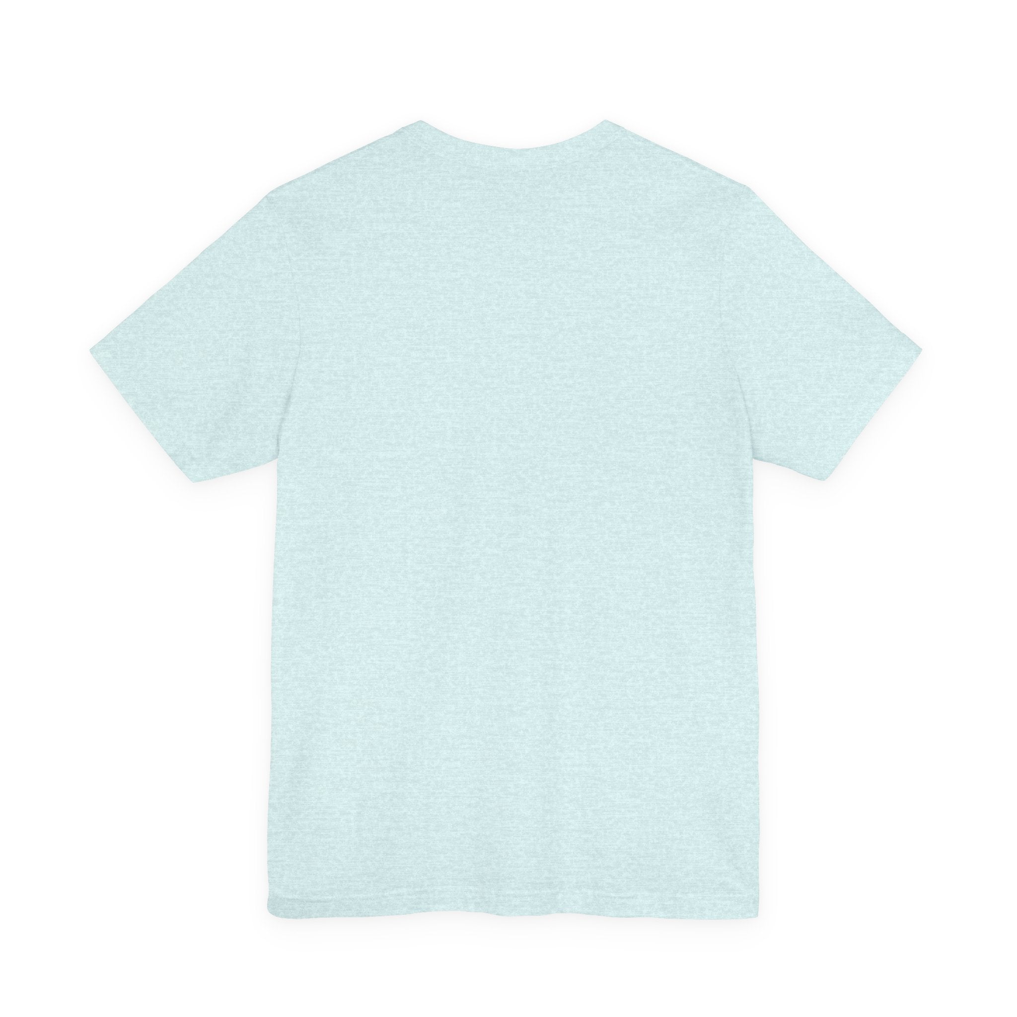 Ground Water Outfitters Tee – 'Ground Water' Arch Logo T‑Shirt