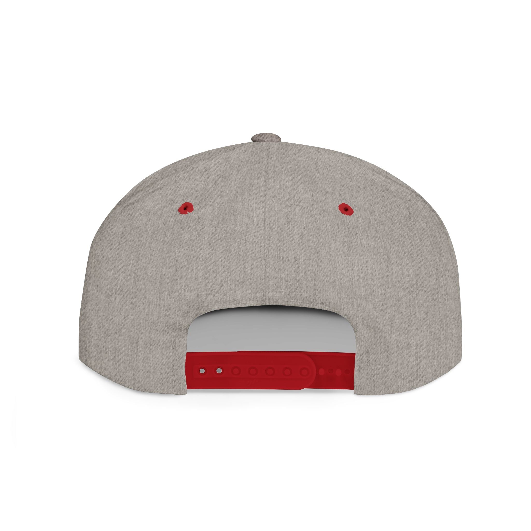 GWO Sequin Patch Snapback Hat