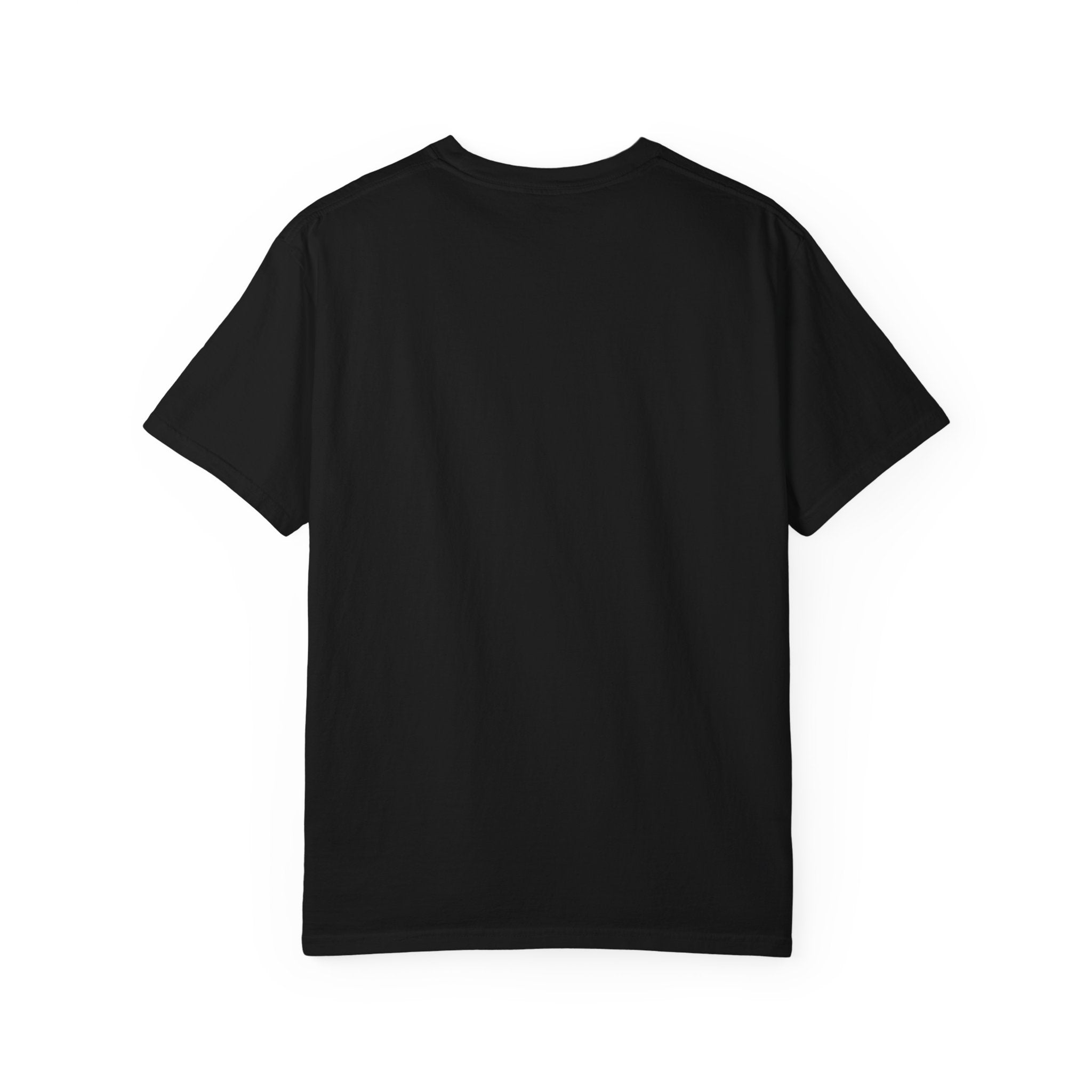 Ground Water Outfitters Truck Tee — Outdoor Adventure Graphic T-Shirt