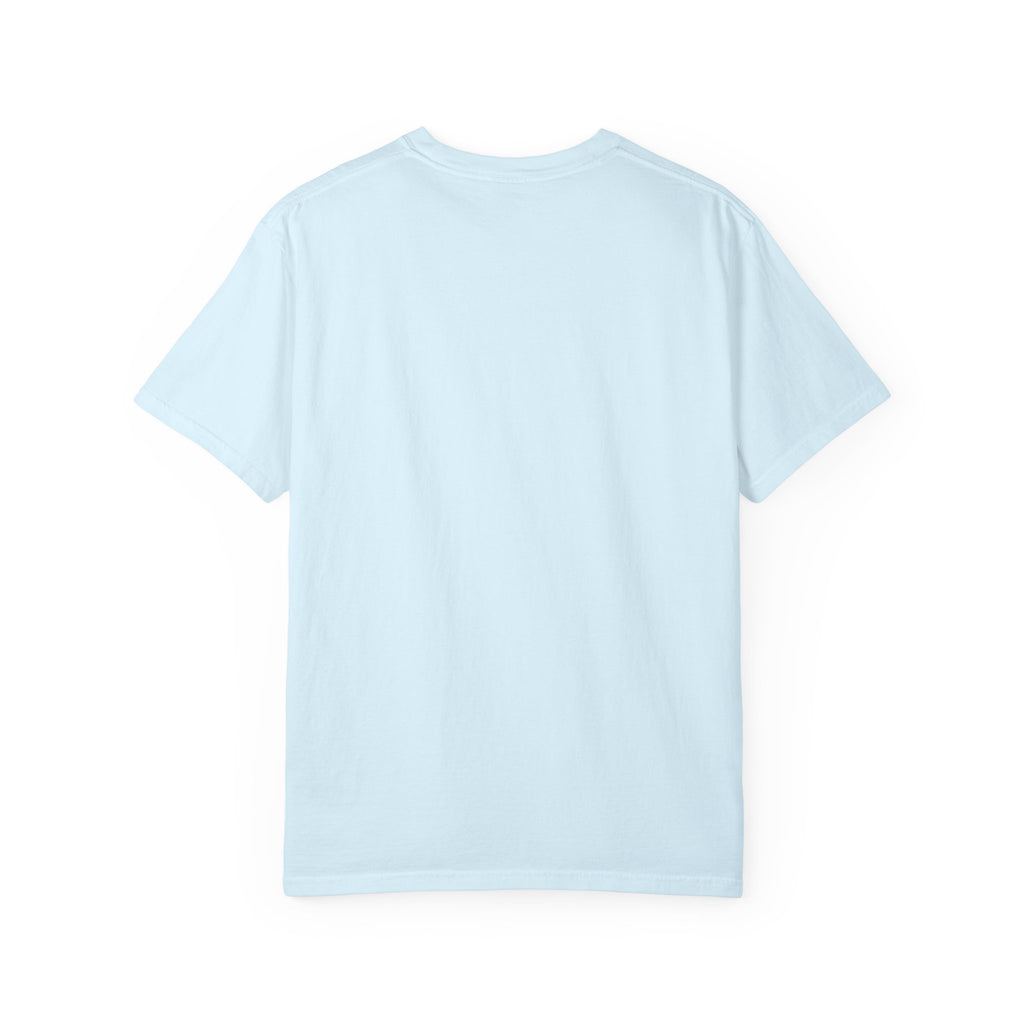 Ground Water Outfitters Truck Tee — Outdoor Adventure Graphic T-Shirt
