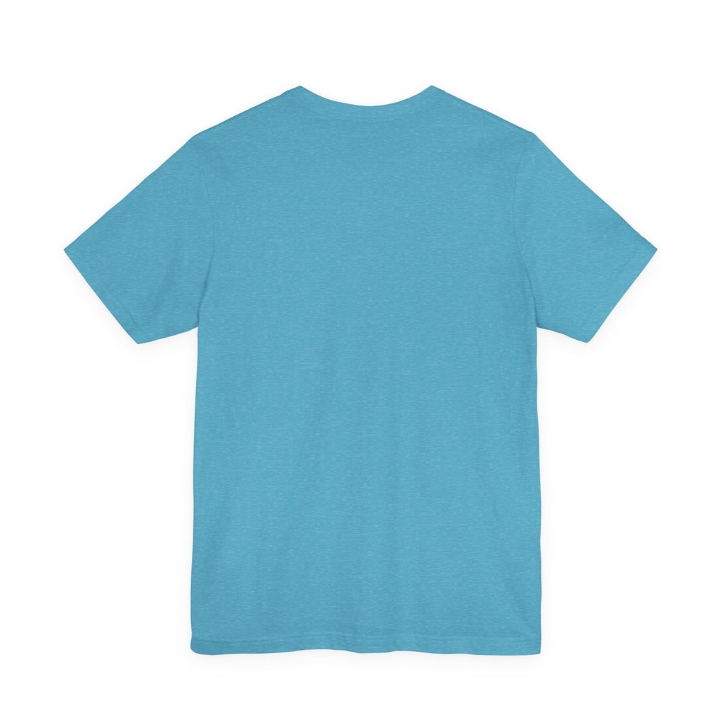 Ground Water Outfitters Tee – 'Ground Water' Arch Logo T‑Shirt