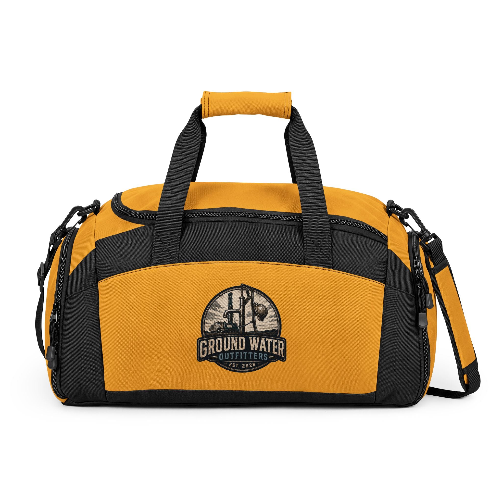 Gym Bag