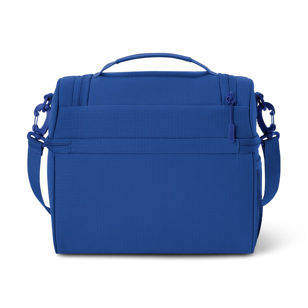 Ground Water Logo Cooler Bag — Insulated Lunch Cooler for Work & Outdoors