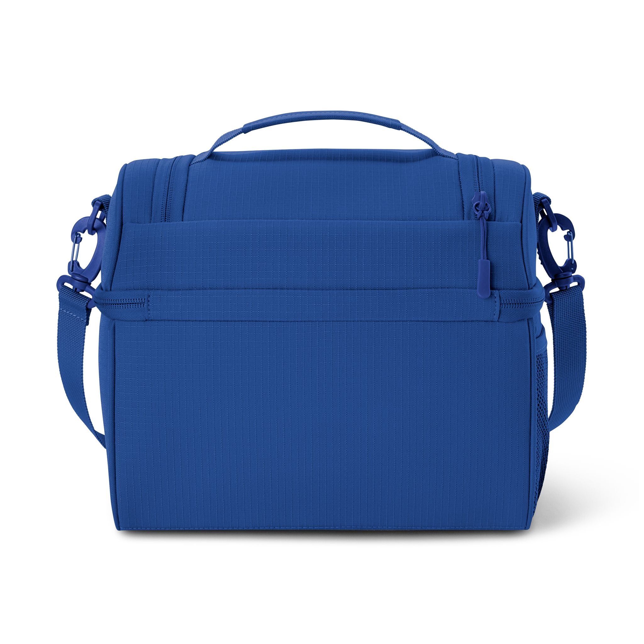 Ground Water Logo Cooler Bag — Insulated Lunch Cooler for Work & Outdoors